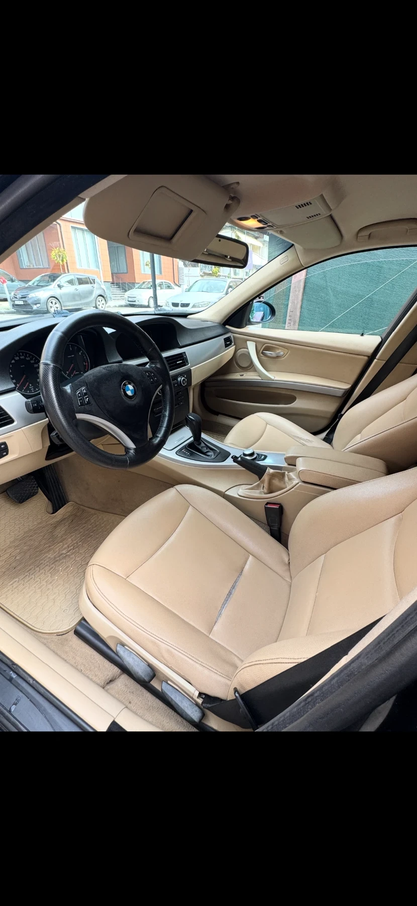 BMW 320 �91 | Mobile.bg � ����������� 11