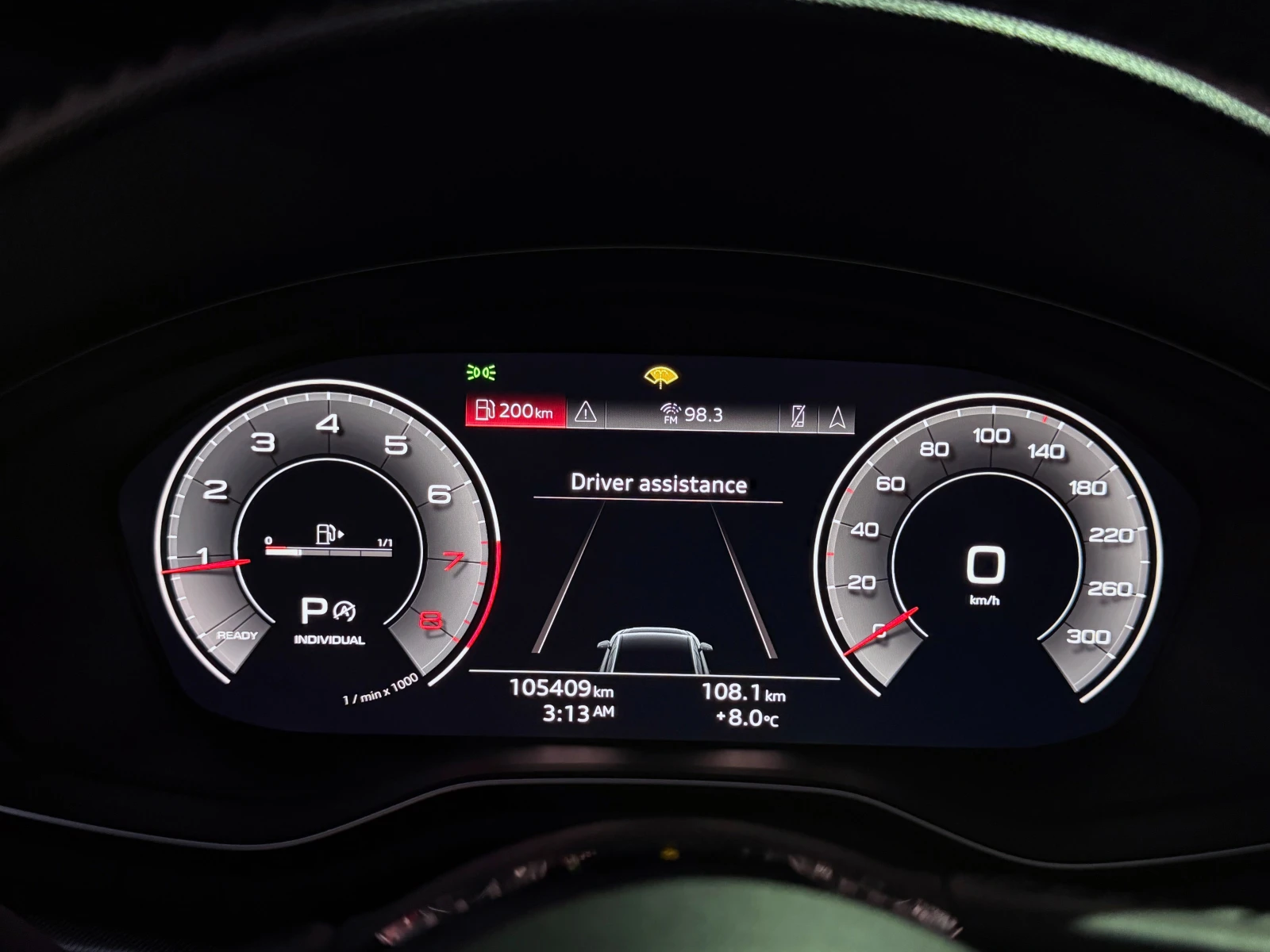 Audi A4 S-Line Digital Distronic HUD | Mobile.bg � ����������� 14