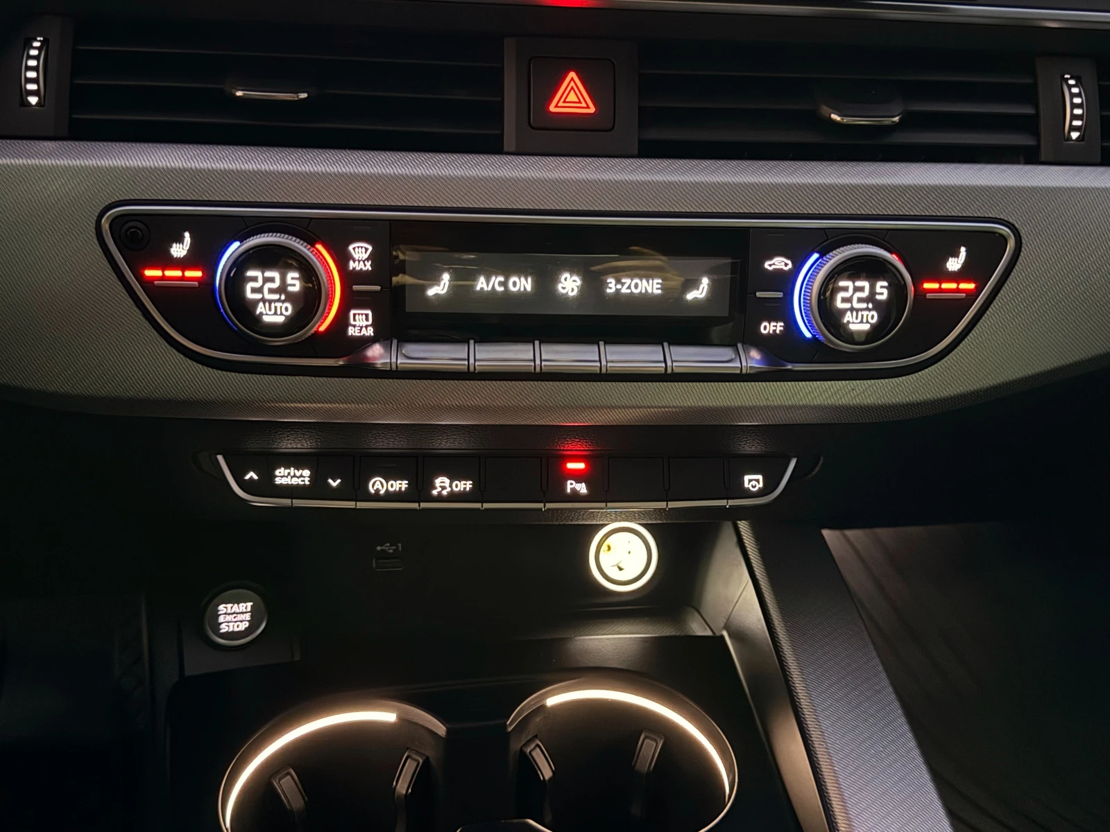 Audi A4 S-Line Digital Distronic HUD | Mobile.bg � ����������� 15