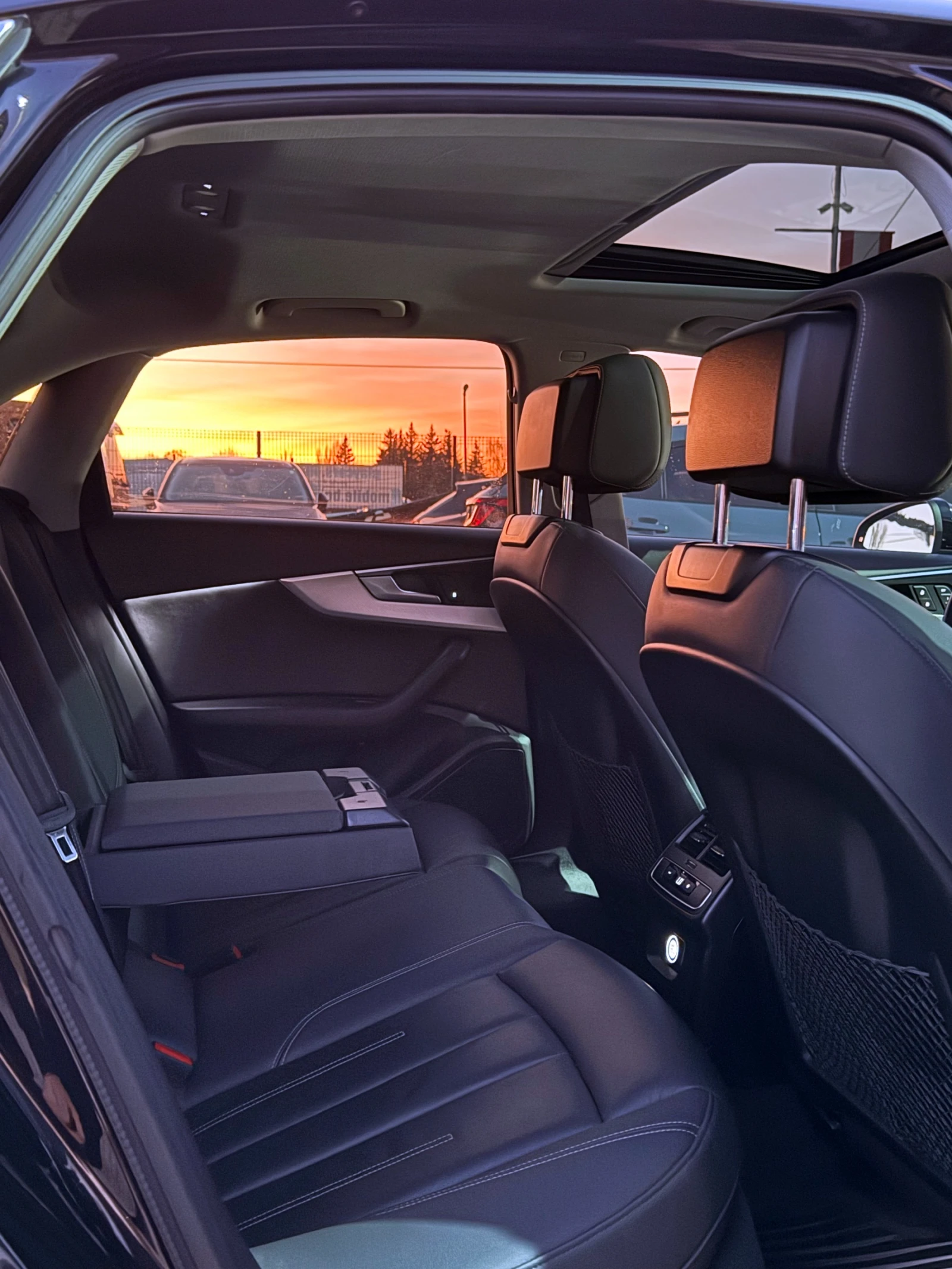 Audi A4 S-Line Digital Distronic HUD | Mobile.bg � ����������� 11