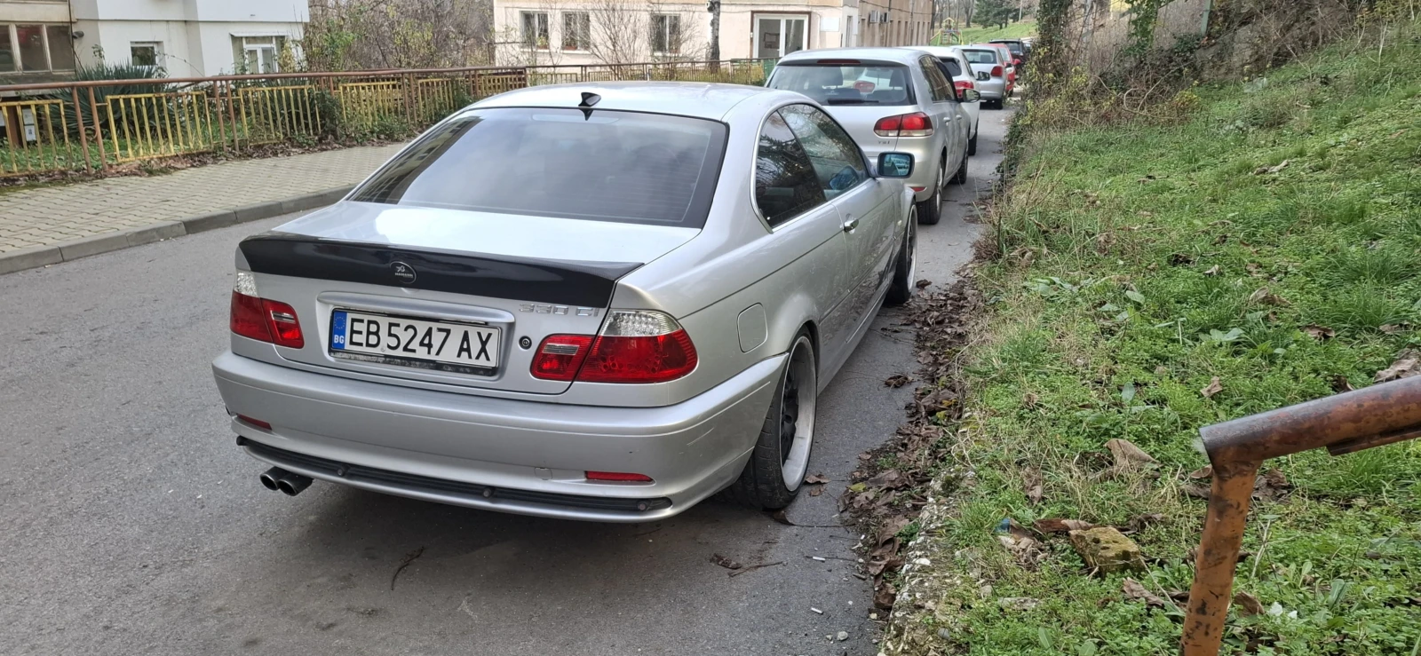 BMW 330 | Mobile.bg � ����������� 4