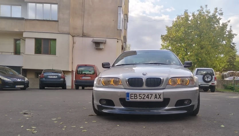 BMW 330 | Mobile.bg � ����������� 2