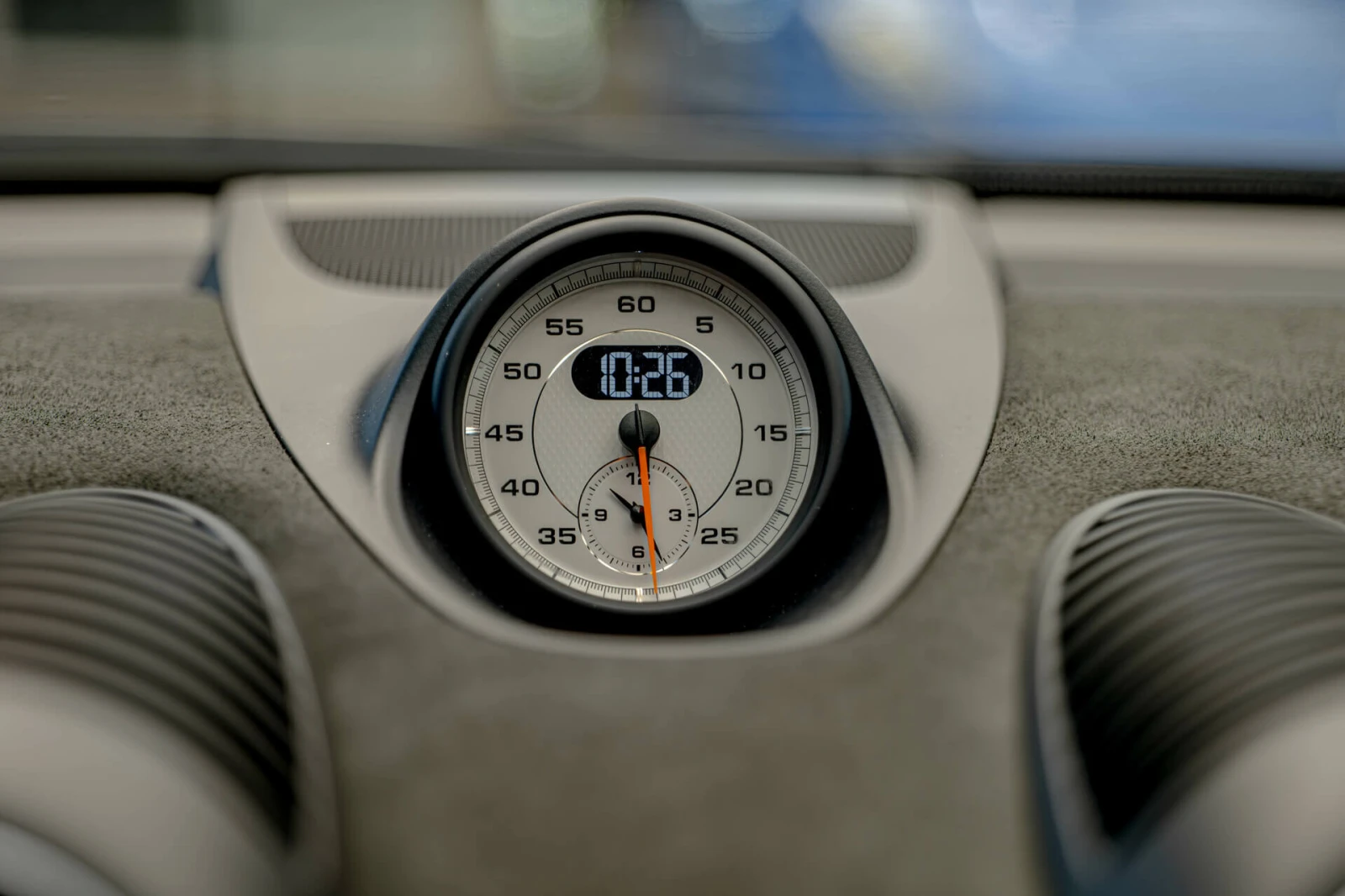 Porsche Cayman 718 GT4 RS WEISSACH/Sport Chrono/Bose/Carbon packe | Mobile.bg � ����������� 15