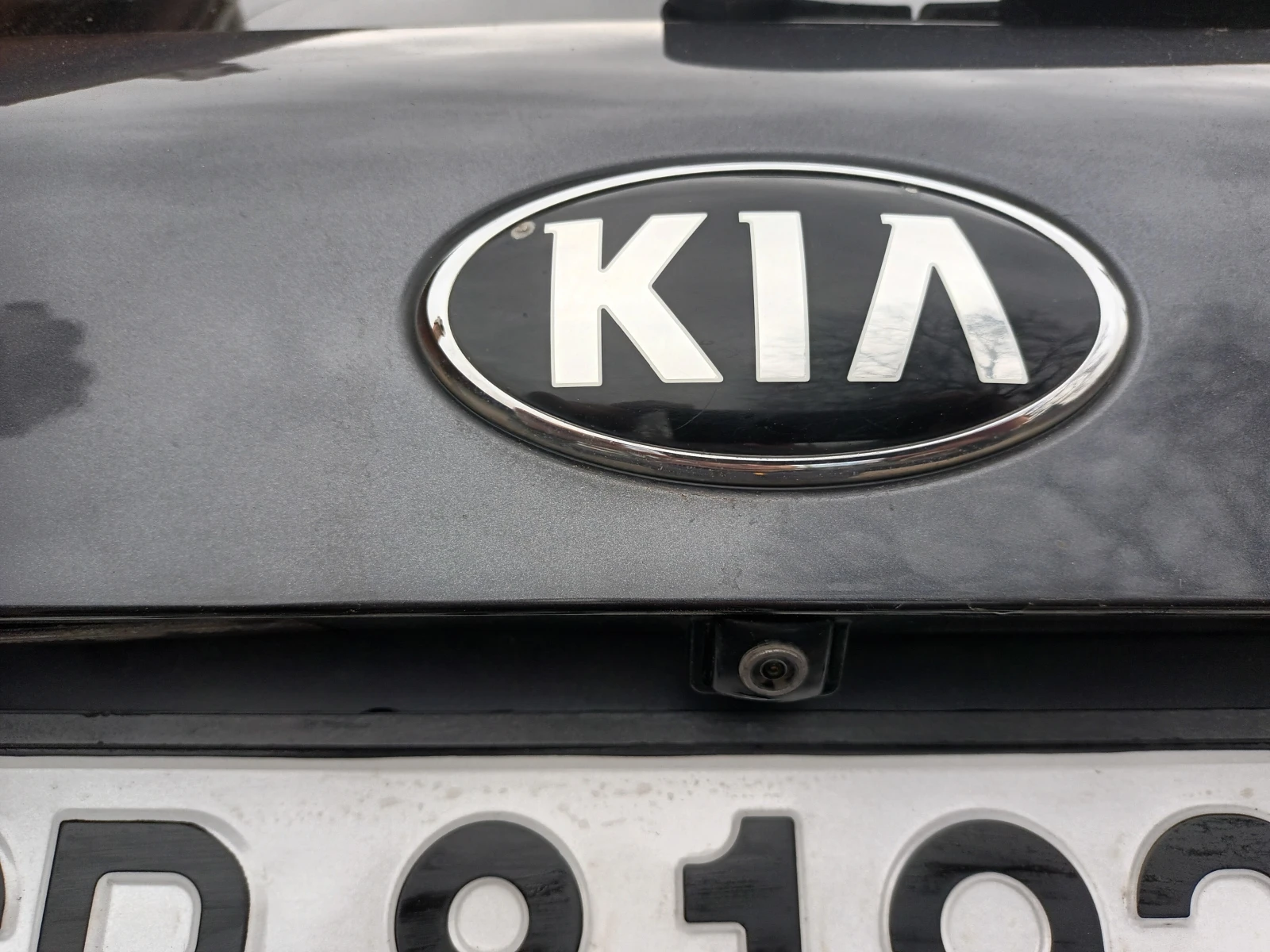Kia Ceed 1.6 GRDI /136 к.с., снимка 13 - Автомобили и джипове - 53689826