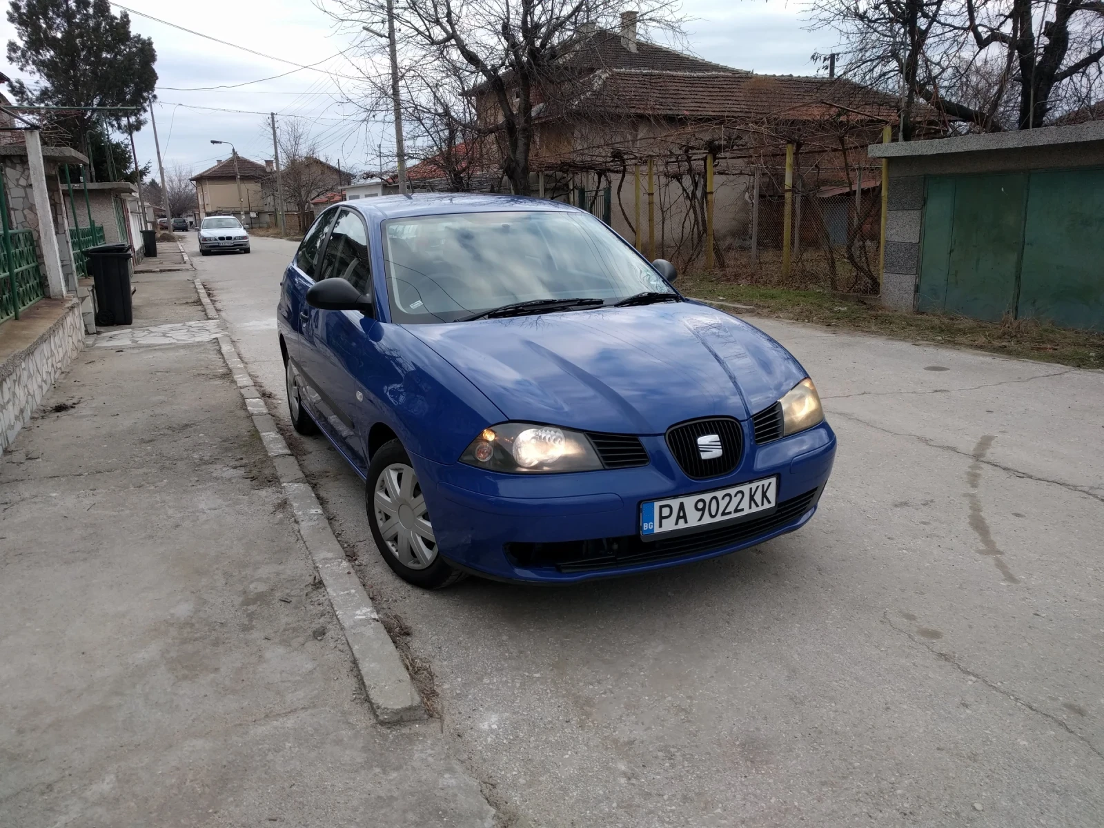 Seat Ibiza 1.2 - изображение 4