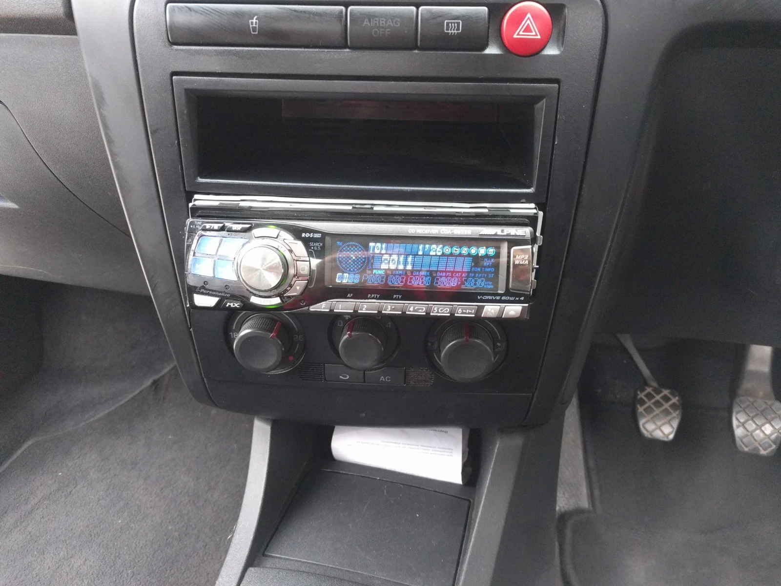 Seat Ibiza 1.2 - изображение 7