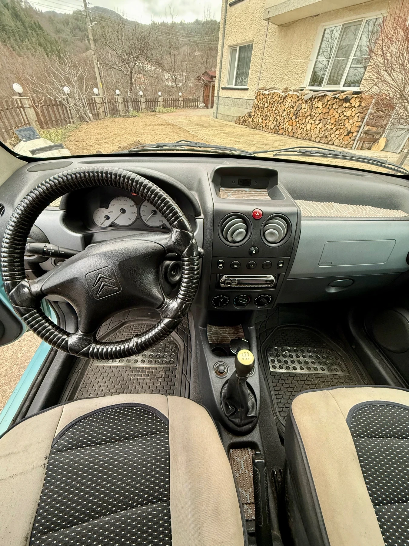 Citroen Berlingo | Mobile.bg � ����������� 9