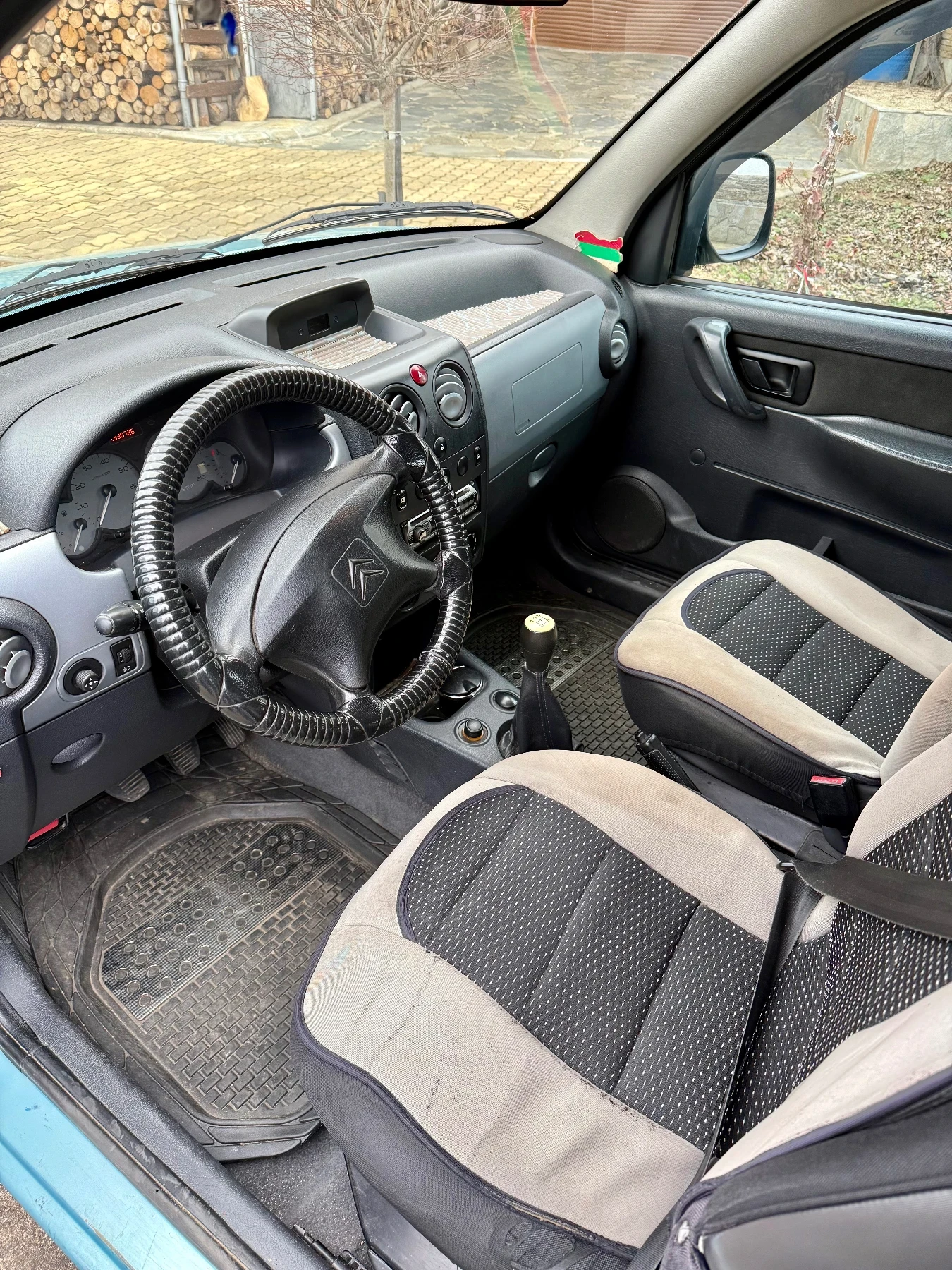 Citroen Berlingo | Mobile.bg � ����������� 5