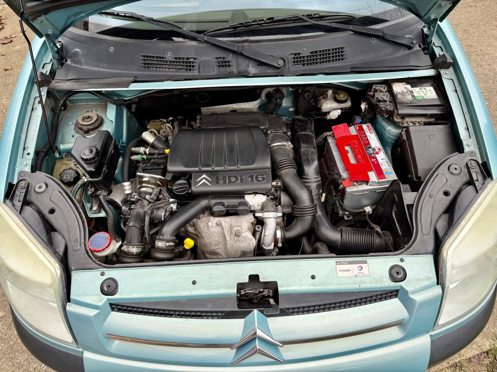 Citroen Berlingo | Mobile.bg � ����������� 7