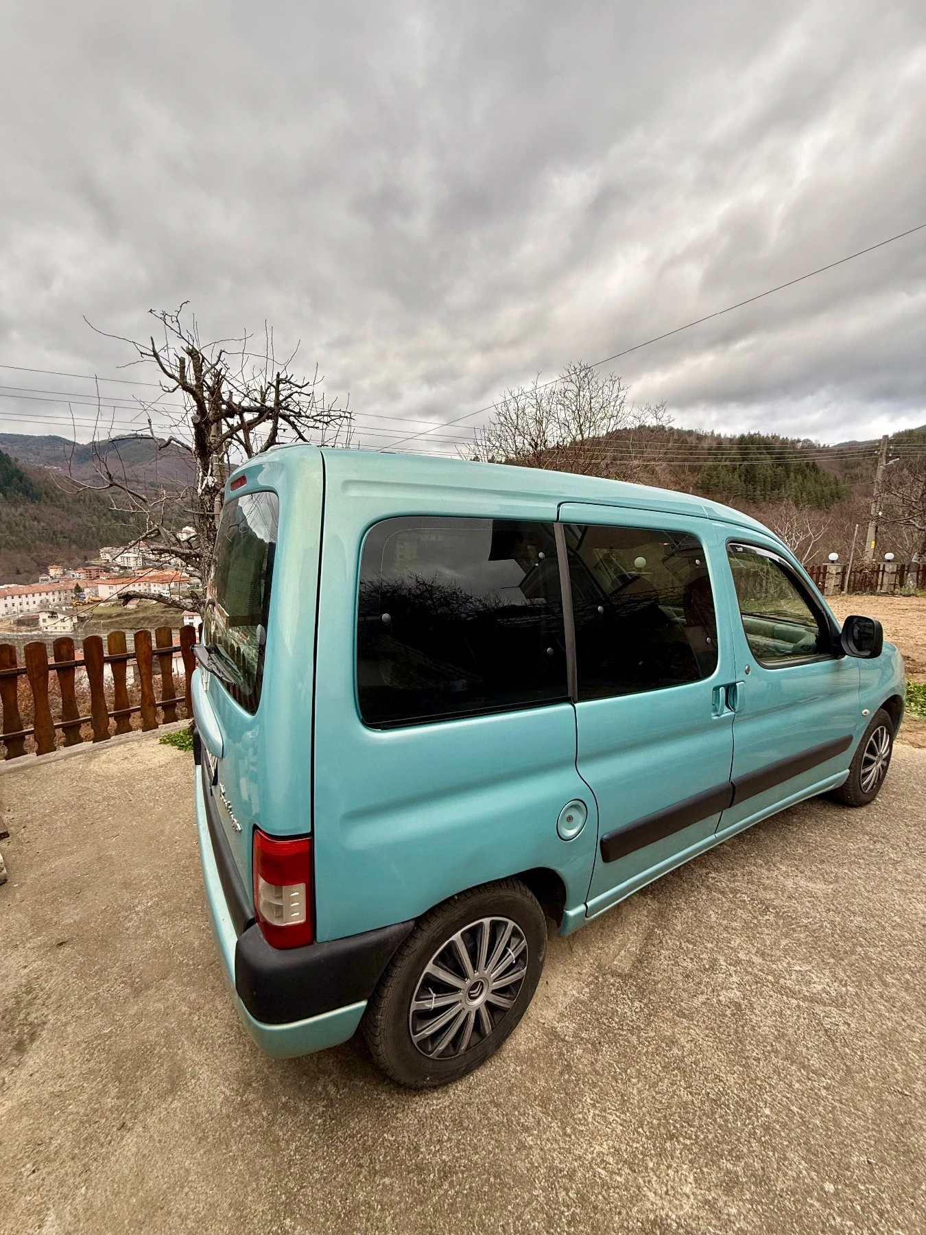 Citroen Berlingo | Mobile.bg � ����������� 11