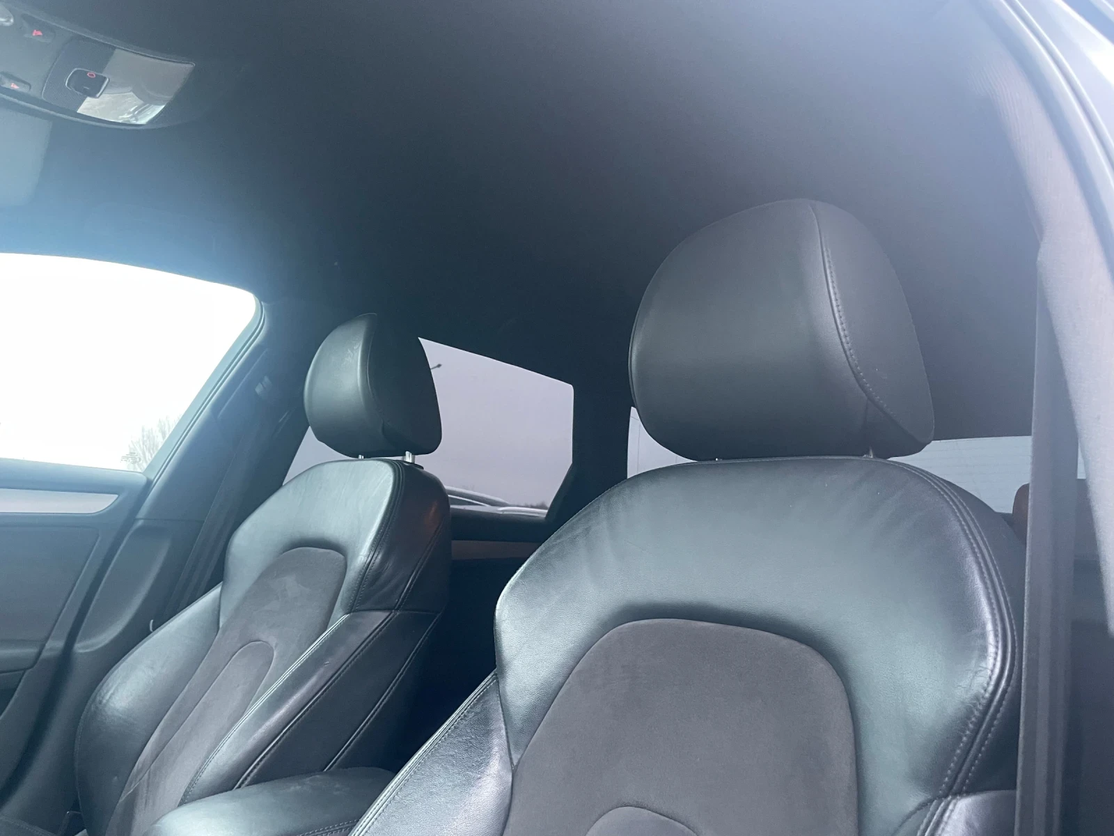 Audi A4 Allroad 3.0TDI 4X4 NAVI ������� LED BI-XENON 239�� | Mobile.bg � ����������� 10