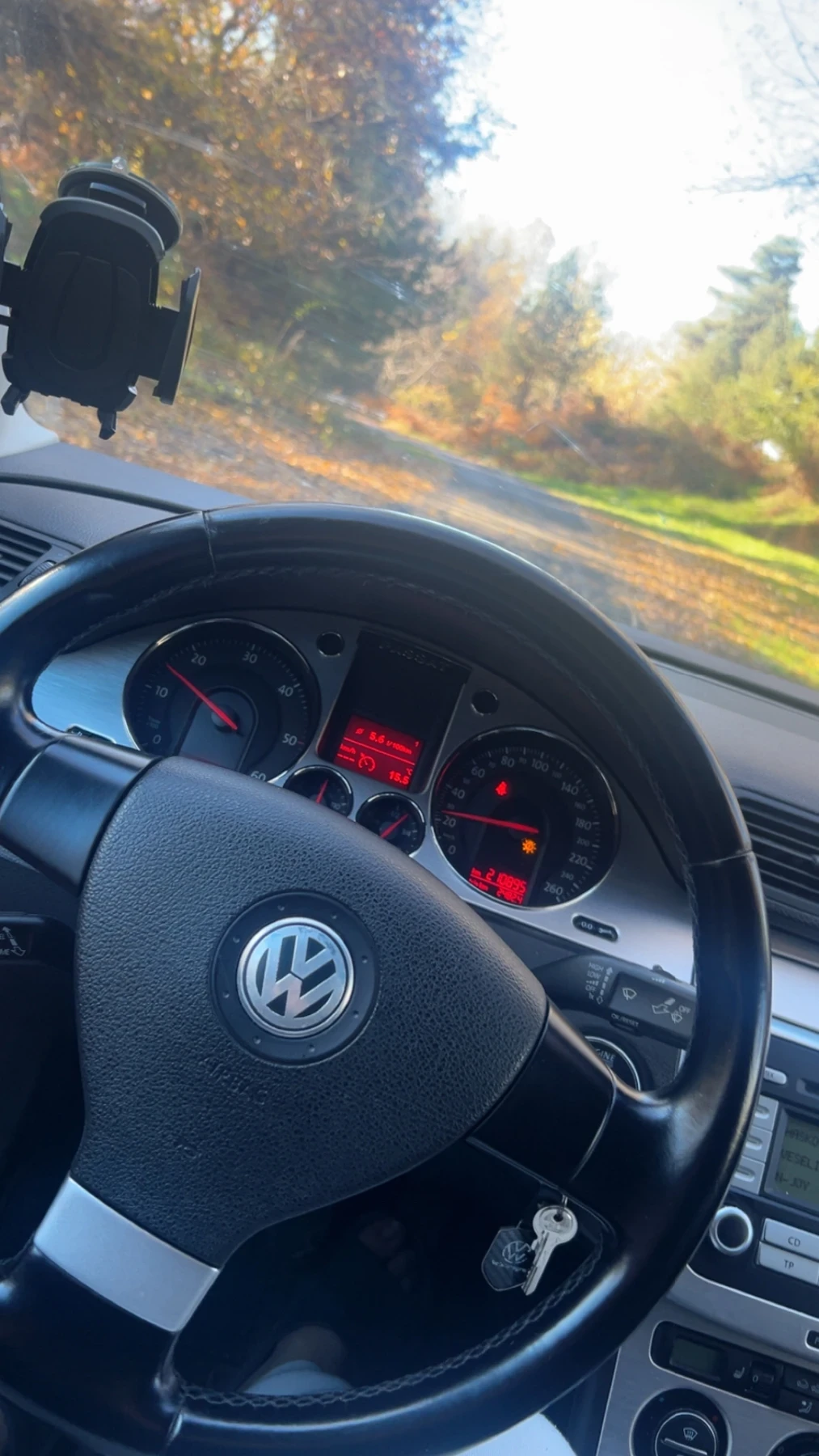 VW Passat  - изображение 6