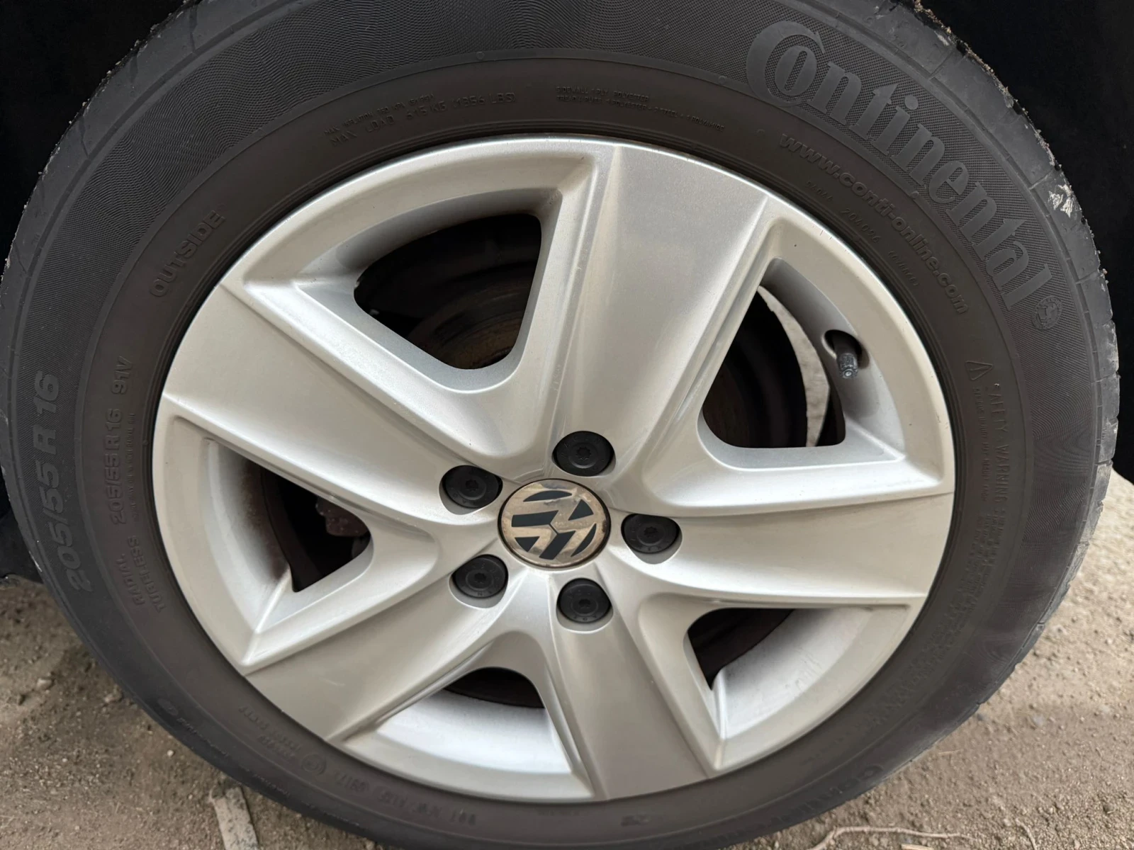 VW Golf 1, 400/���������/EURO5B  | Mobile.bg � ����������� 14
