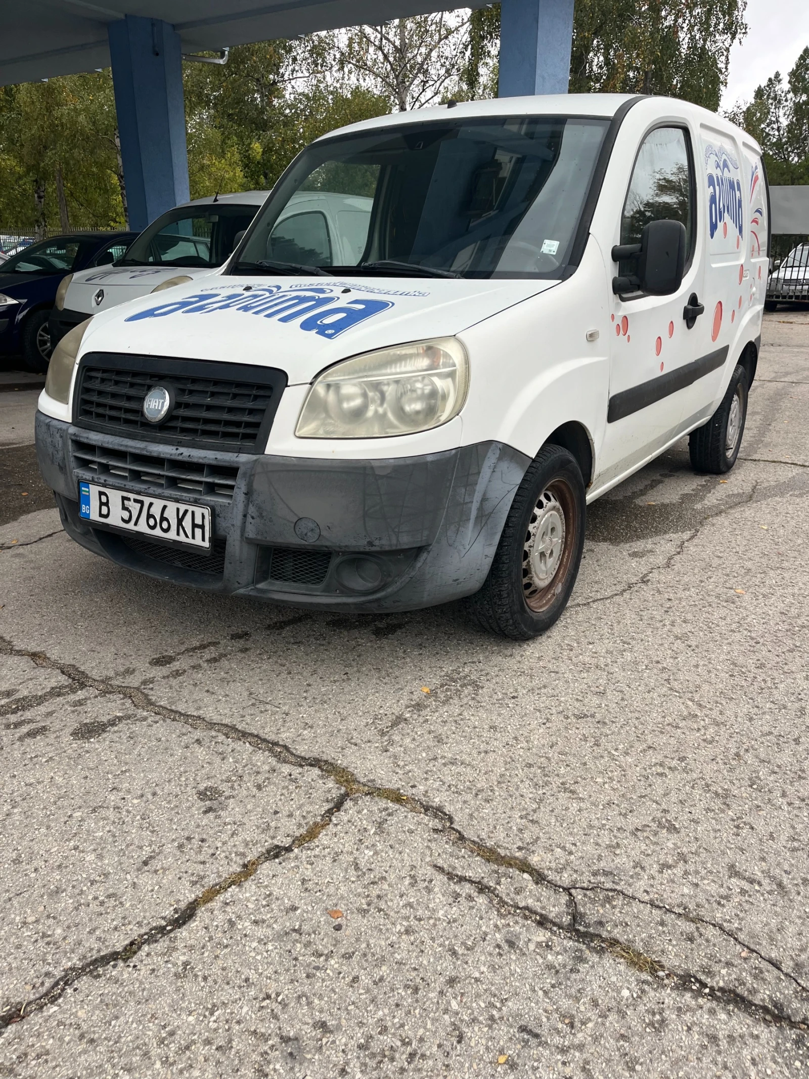 Fiat Doblo | Mobile.bg � ����������� 1
