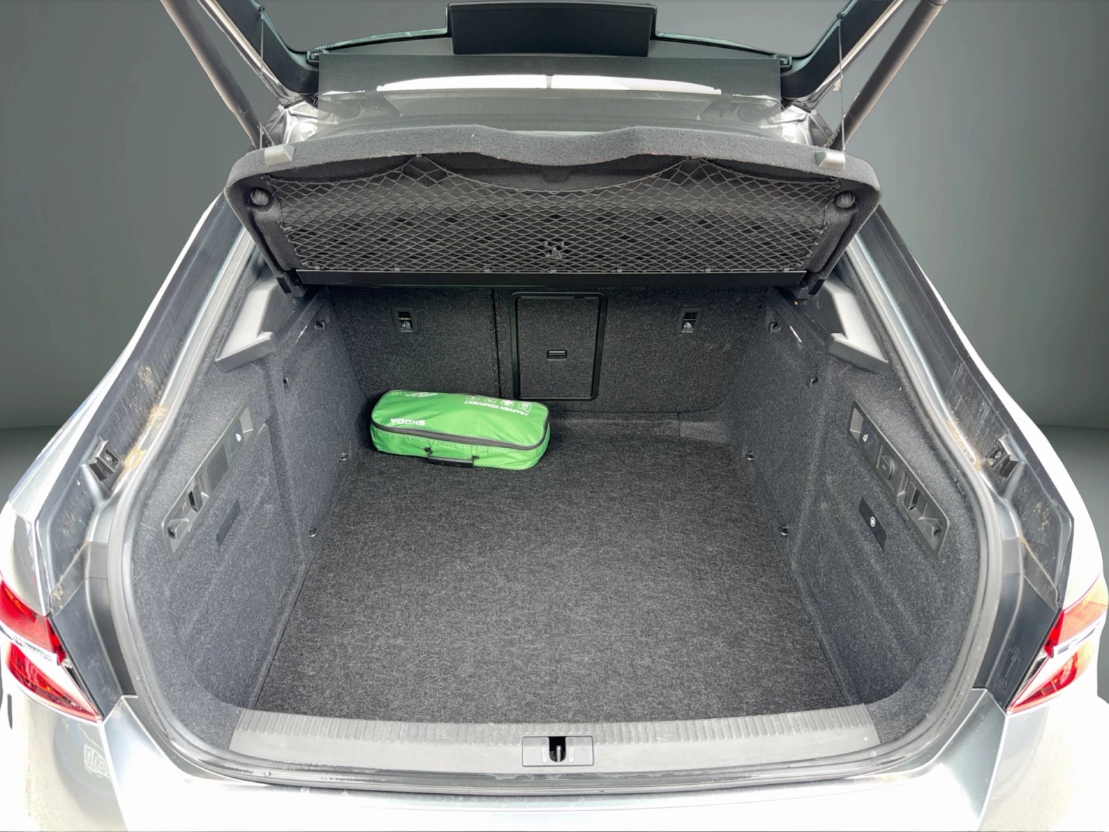 Skoda Superb 2.0TDI 7DSG 4X4 | Mobile.bg � ����������� 13