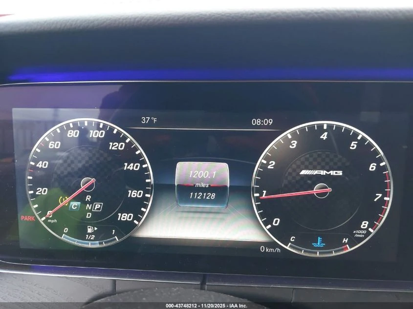 Mercedes-Benz E 43 AMG 3l Amg E 43 4Matic | Mobile.bg � ����������� 7