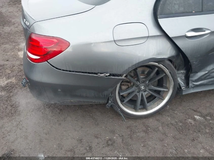 Mercedes-Benz E 43 AMG 3l Amg E 43 4Matic | Mobile.bg � ����������� 6