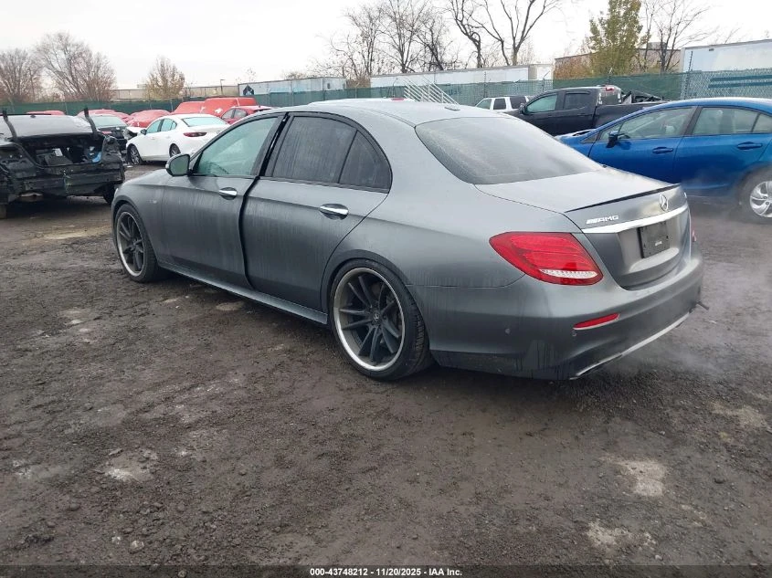 Mercedes-Benz E 43 AMG 3l Amg E 43 4Matic | Mobile.bg � ����������� 3
