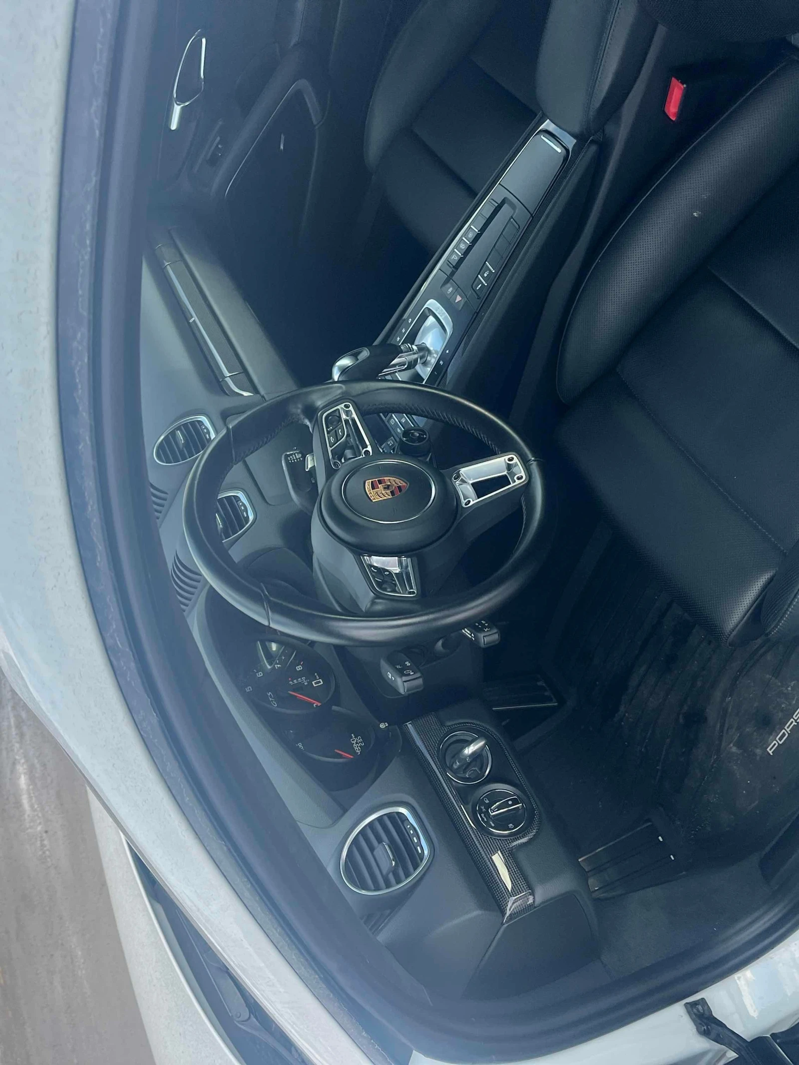 Porsche Cayman * GTS Coupe * 2КЛЮЧА* ПОДГРЕВ* KEYLESS*  - изображение 5