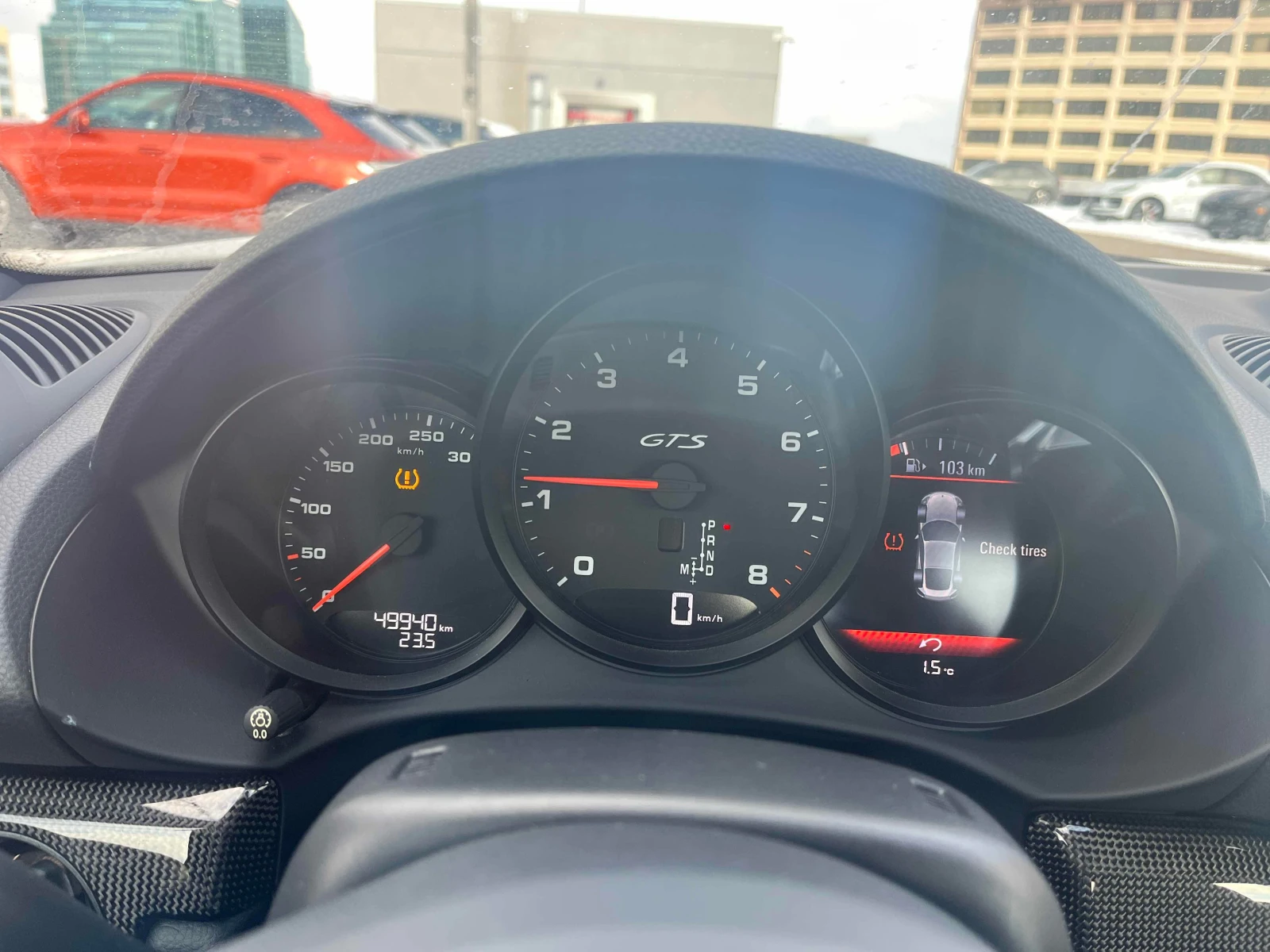 Porsche Cayman * GTS Coupe * 2КЛЮЧА* ПОДГРЕВ* KEYLESS*  - изображение 8