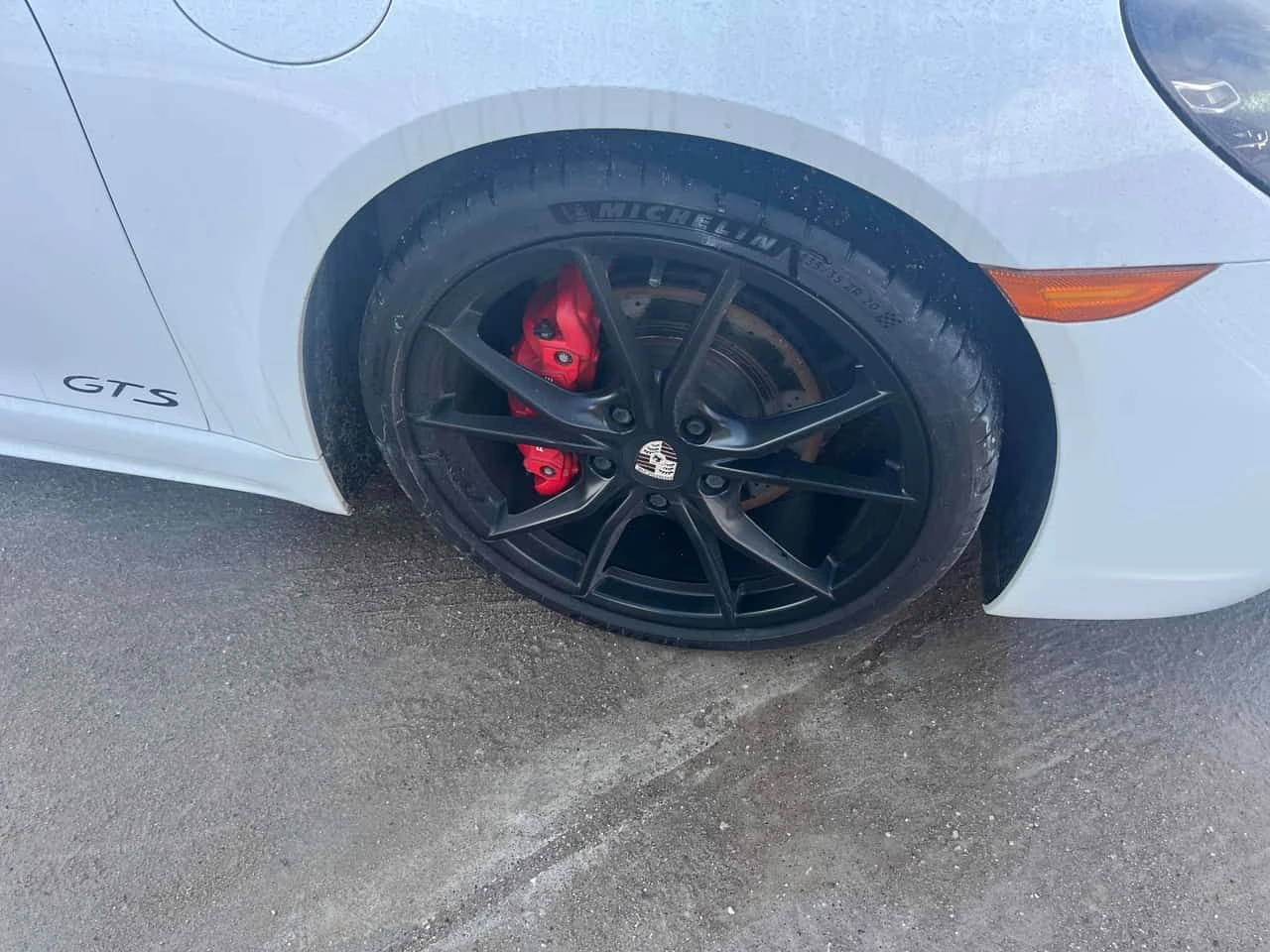 Porsche Cayman * GTS Coupe * 2КЛЮЧА* ПОДГРЕВ* KEYLESS*  - изображение 7