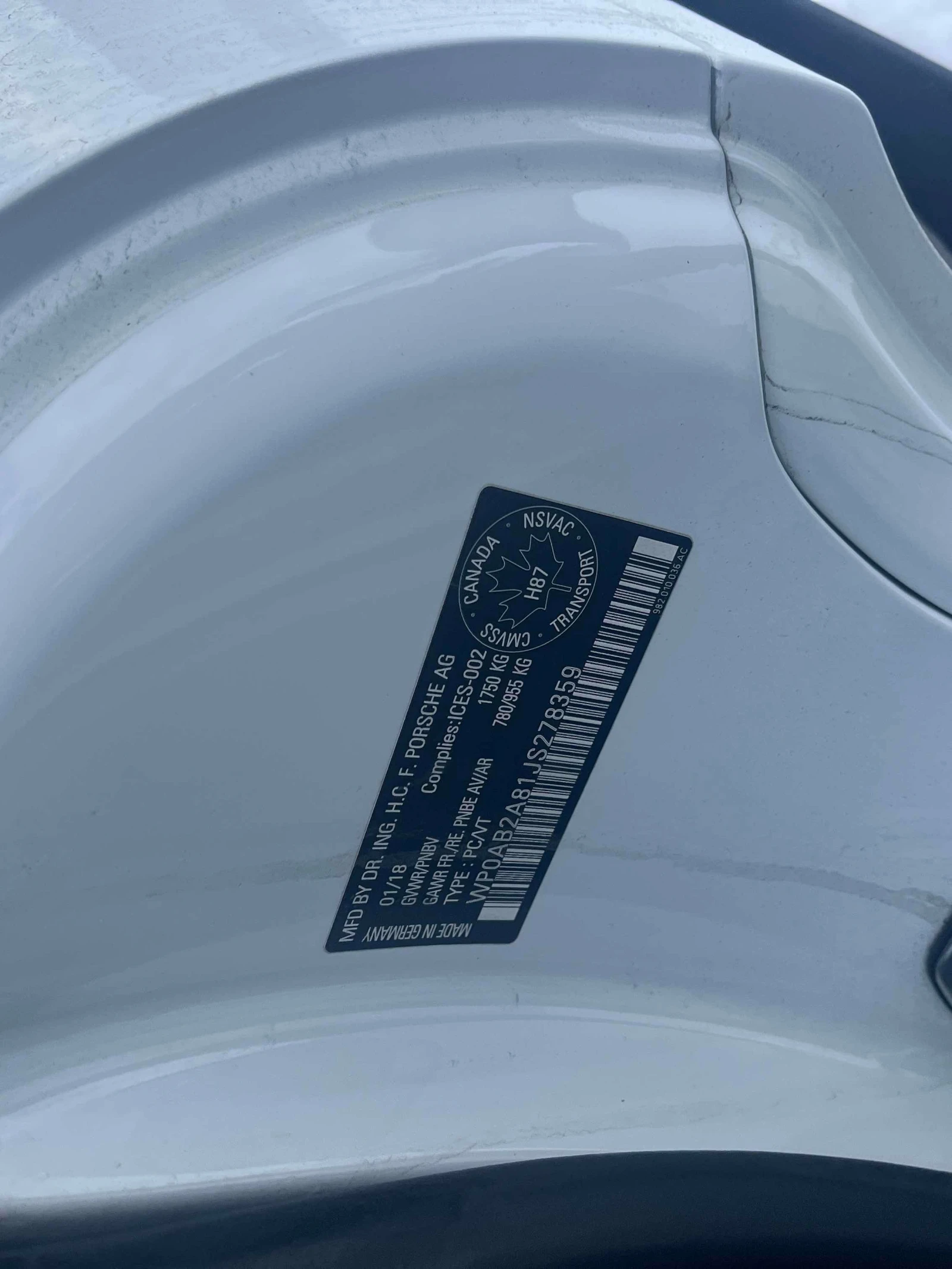 Porsche Cayman * GTS Coupe * 2�����* �������* KEYLESS*  | Mobile.bg � ����������� 11