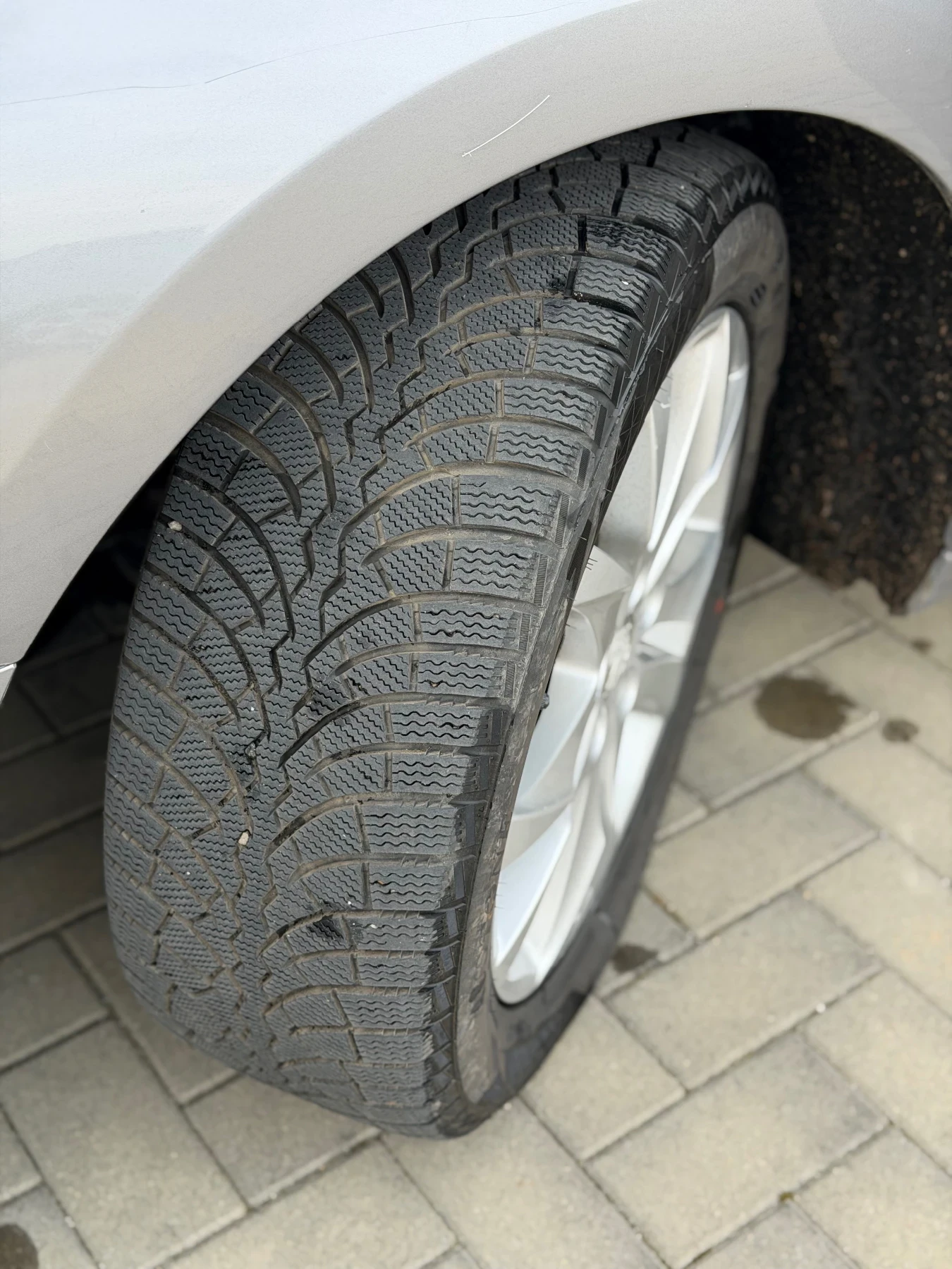 Peugeot 508 1.6HDI * �������* ��������* ������ *  | Mobile.bg � ����������� 13