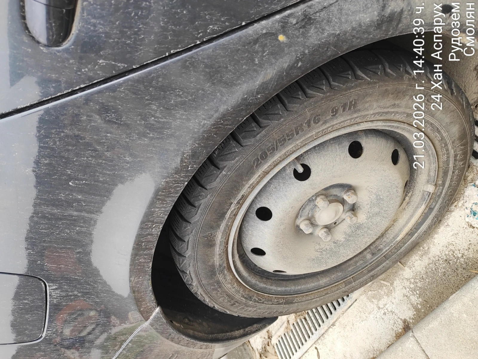 Renault Laguna 2, снимка 8 - Автомобили и джипове - 53925779