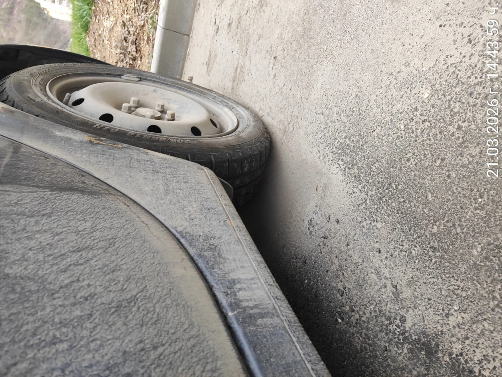 Renault Laguna 2, снимка 13 - Автомобили и джипове - 53925779