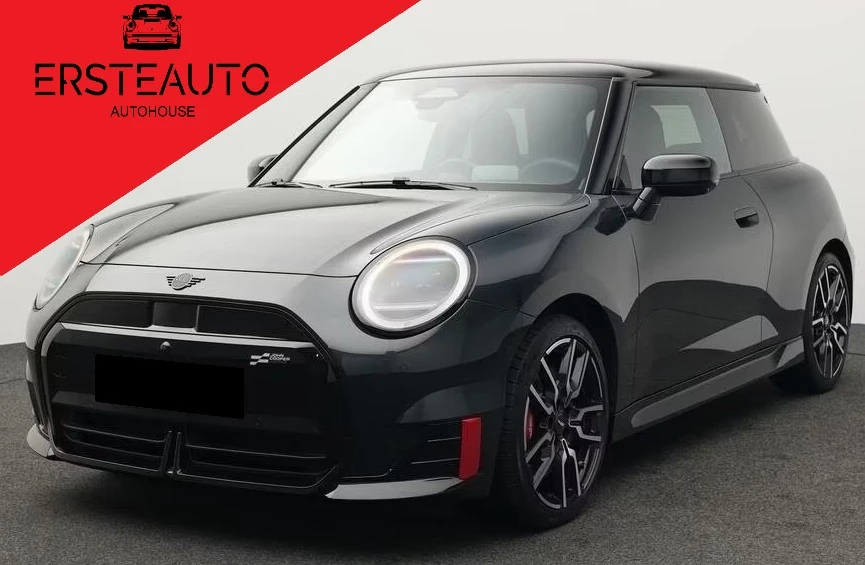 Mini Cooper E JOHN COOPER WORKS HEAD-UP H/K