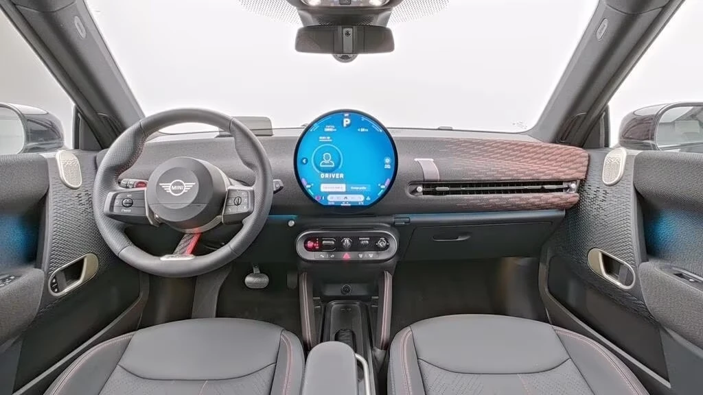 Mini Cooper E JOHN COOPER WORKS HEAD-UP H/K, снимка 6 - Автомобили и джипове - 53953401