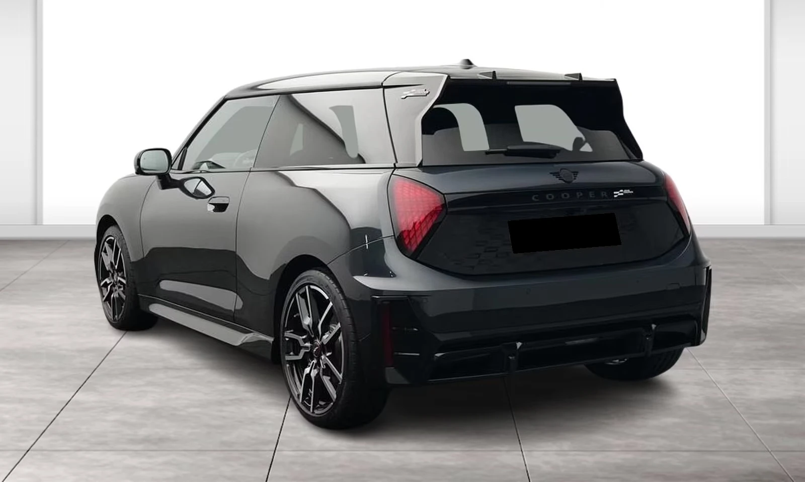 Mini Cooper E JOHN COOPER WORKS HEAD-UP H/K, снимка 3 - Автомобили и джипове - 53953401