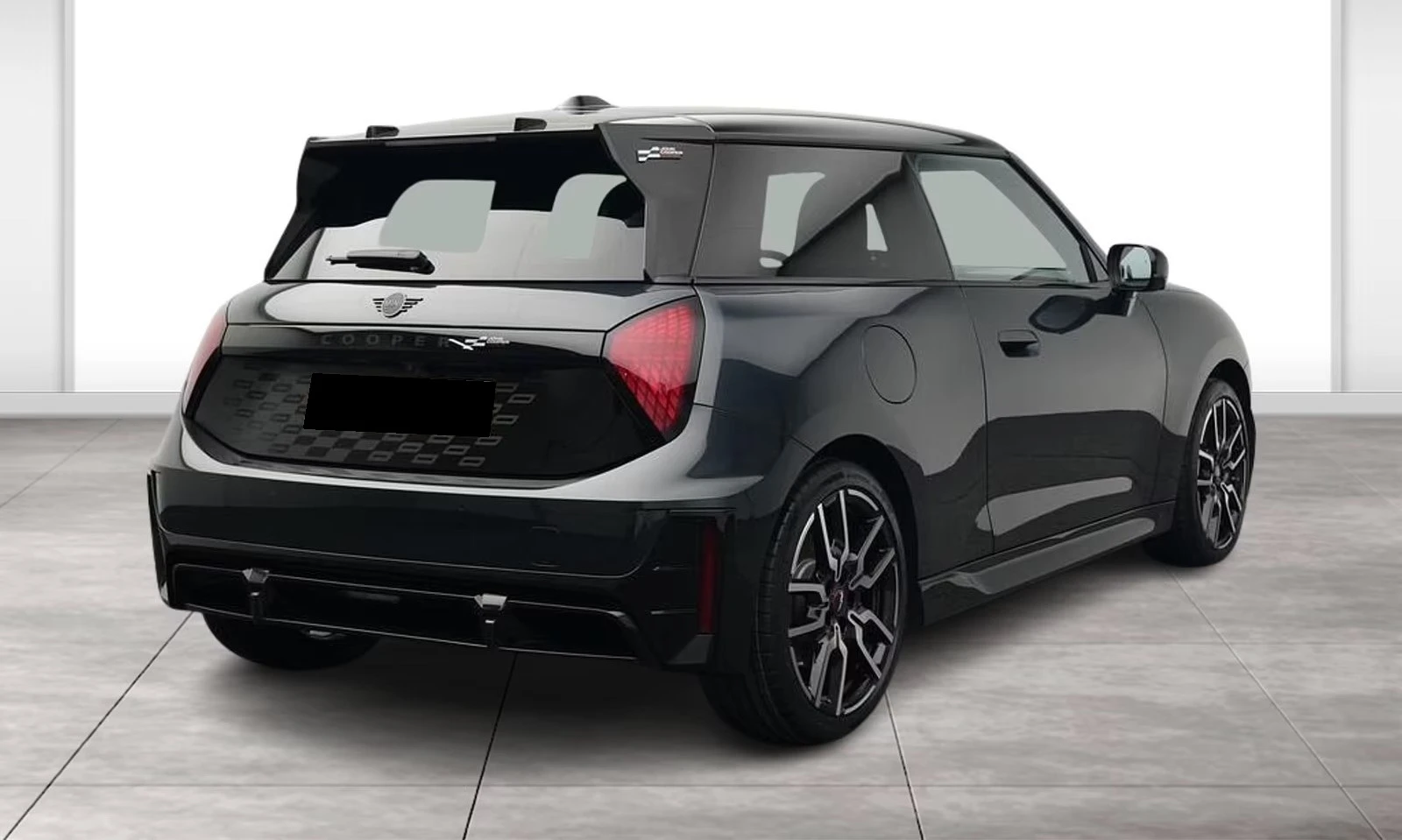 Mini Cooper E JOHN COOPER WORKS HEAD-UP H/K, снимка 4 - Автомобили и джипове - 53953401