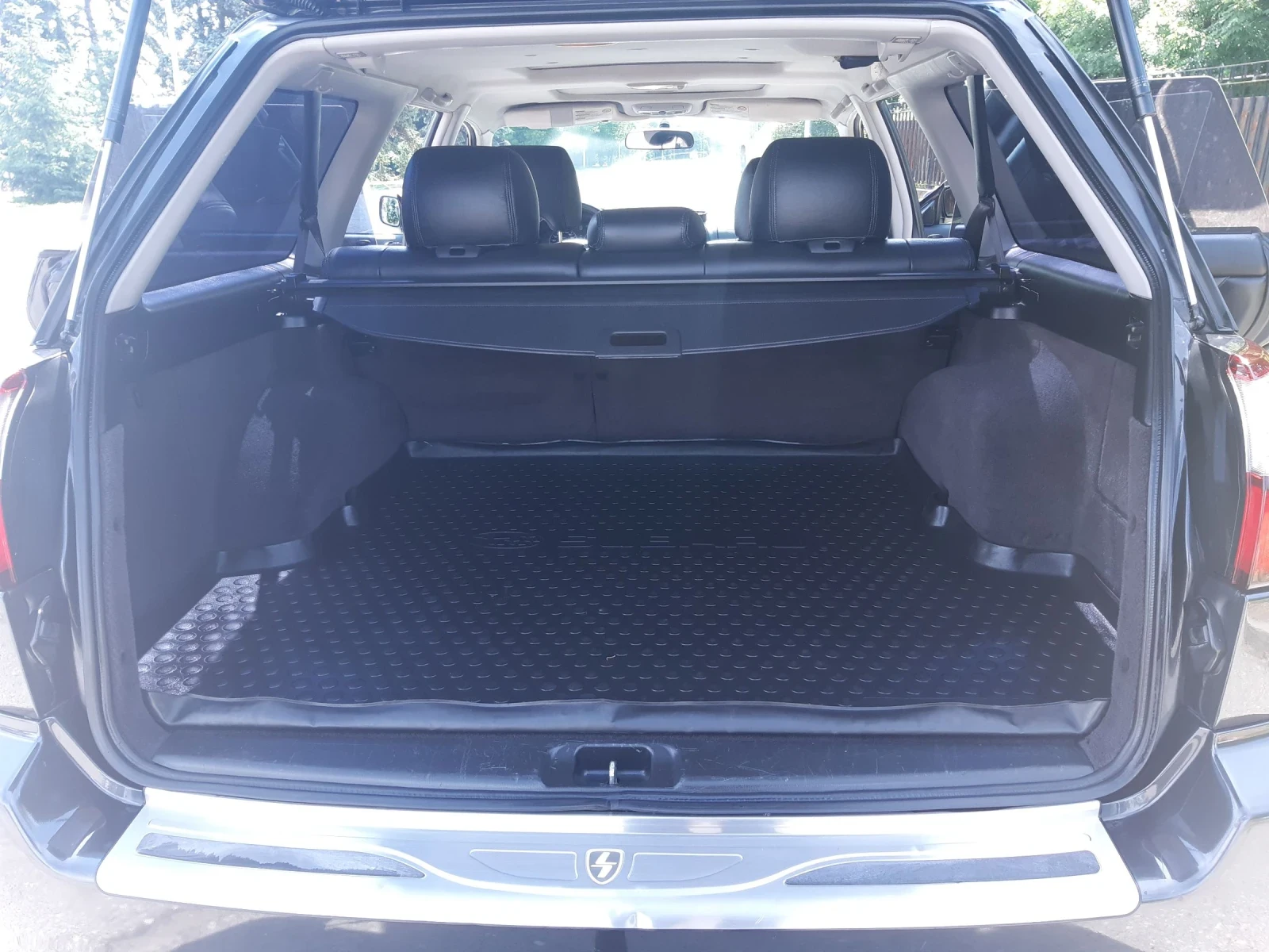 Subaru Legacy | Mobile.bg � ����������� 8