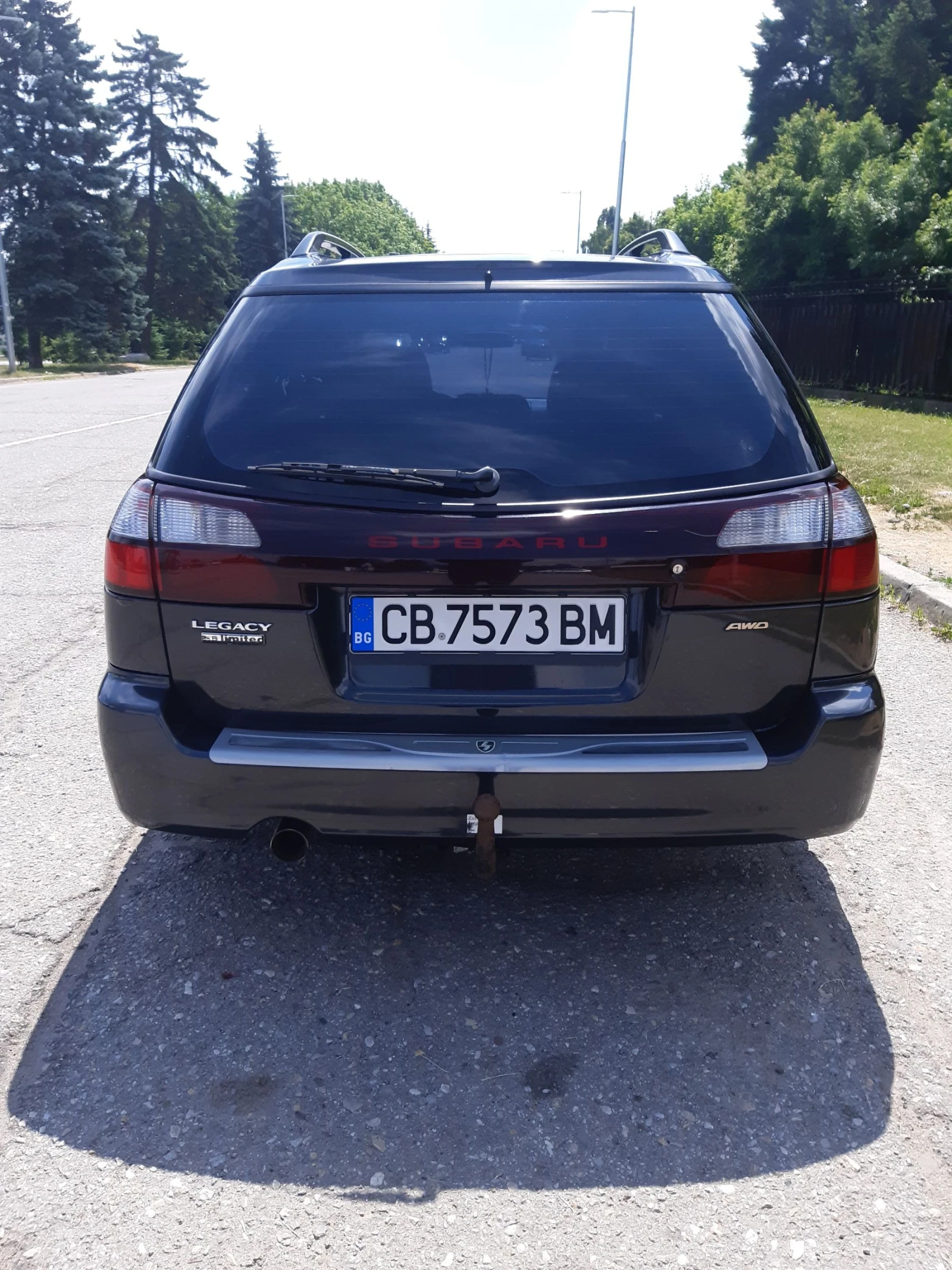 Subaru Legacy | Mobile.bg � ����������� 3