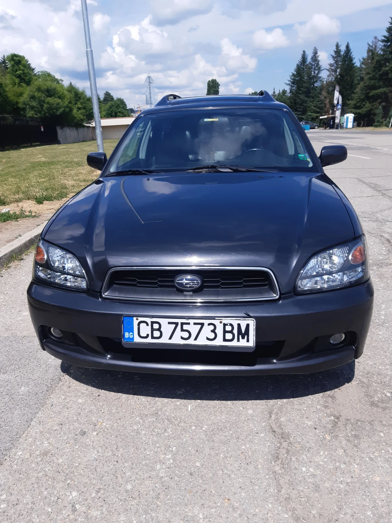 Subaru Legacy | Mobile.bg � ����������� 1