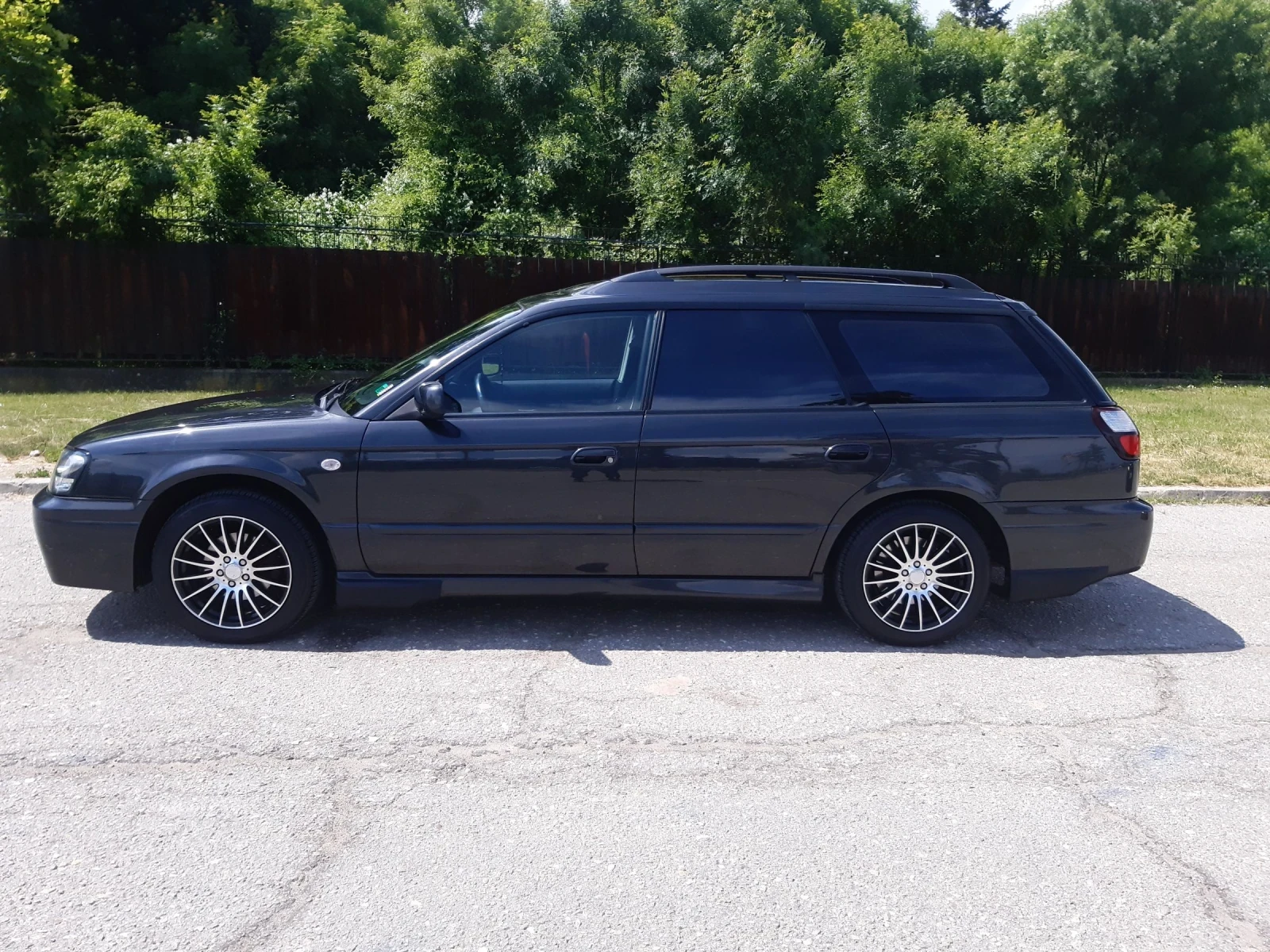 Subaru Legacy | Mobile.bg � ����������� 4