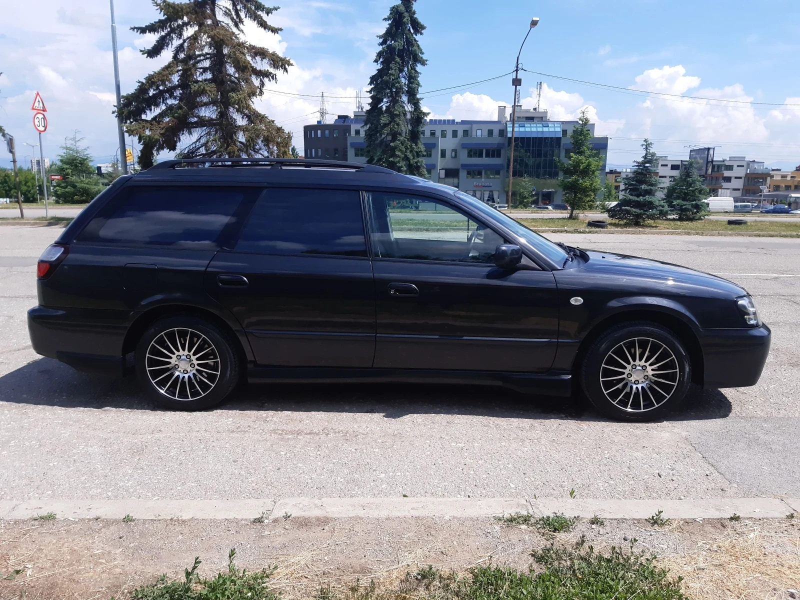 Subaru Legacy | Mobile.bg � ����������� 2