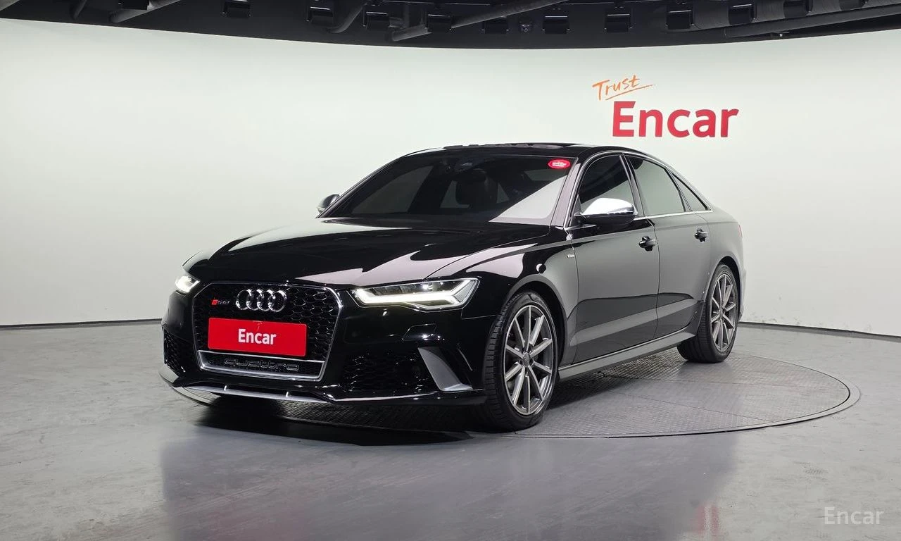 Audi A6 RSPACK* HEADUP* ПОДГРЕВ* KEYLESS