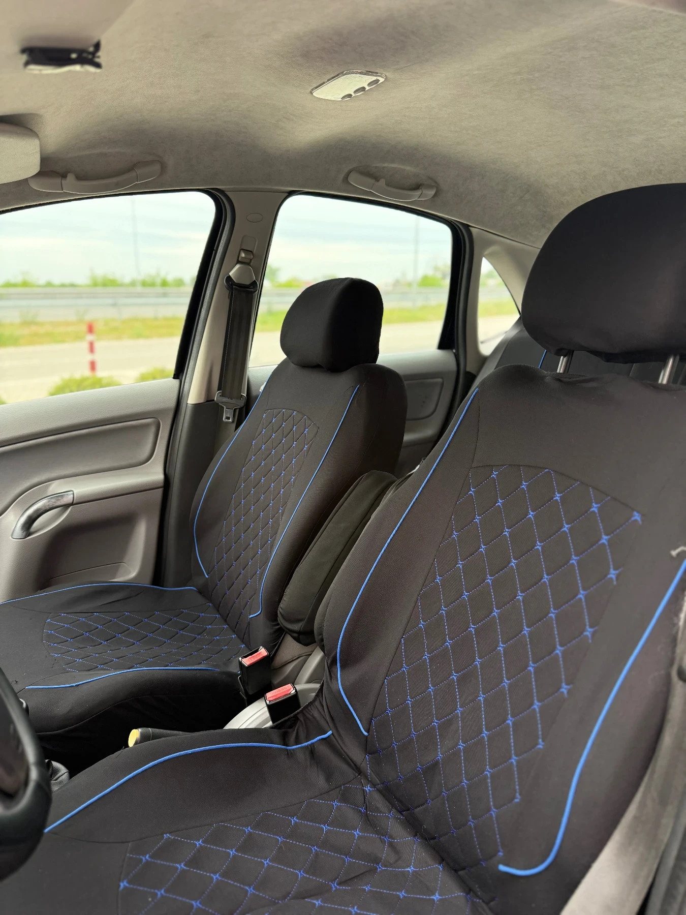 Citroen C3 Exclusive , снимка 8 - Автомобили и джипове - 54458065