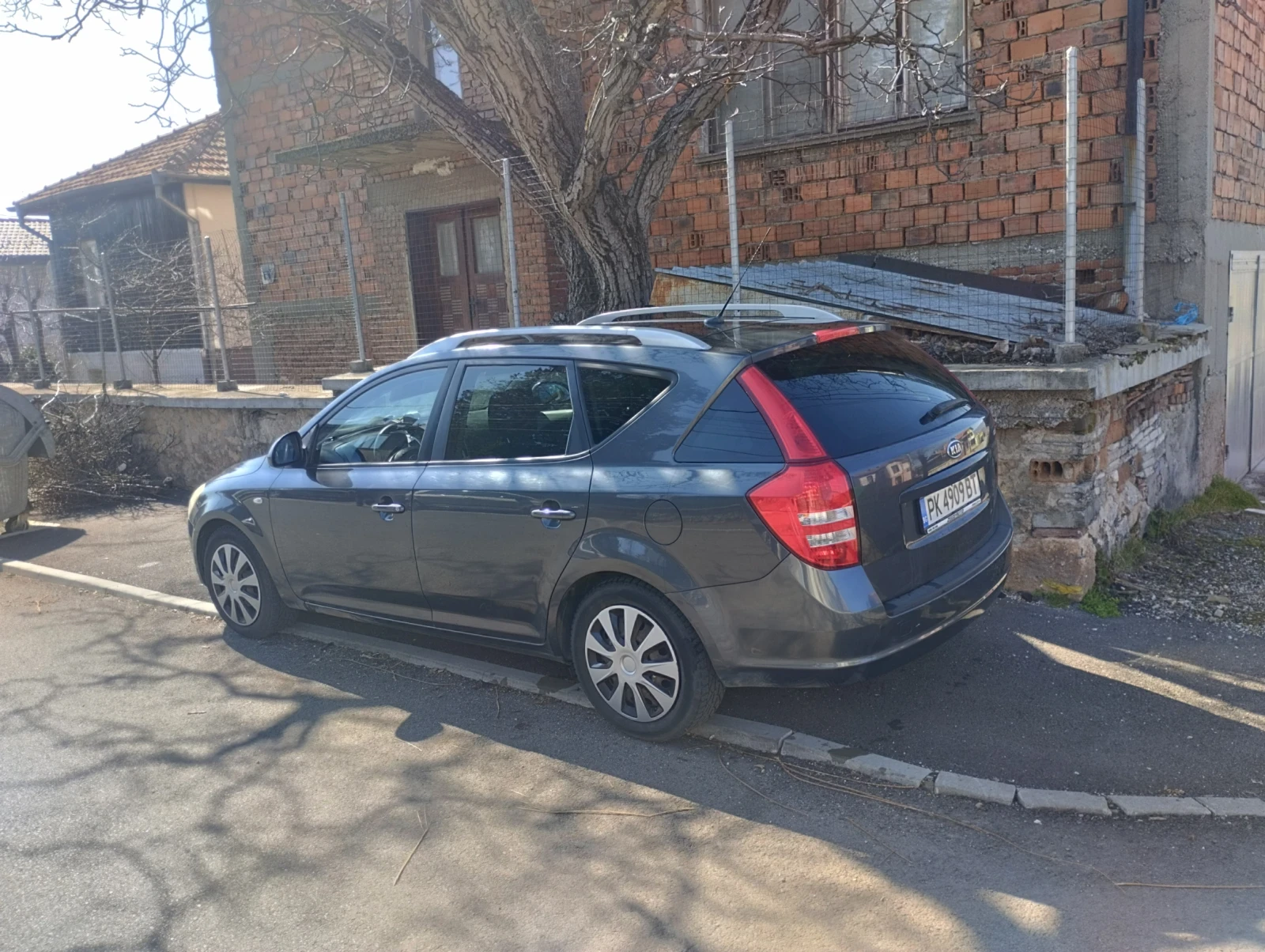 Kia Ceed | Mobile.bg � ����������� 3