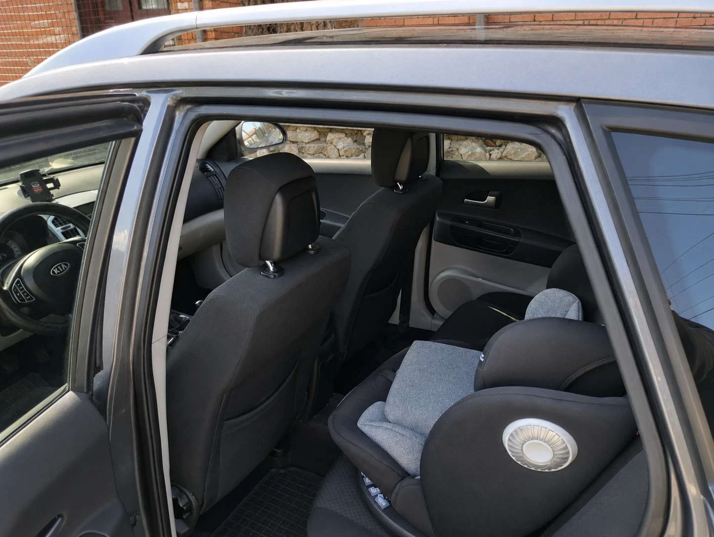 Kia Ceed | Mobile.bg � ����������� 5