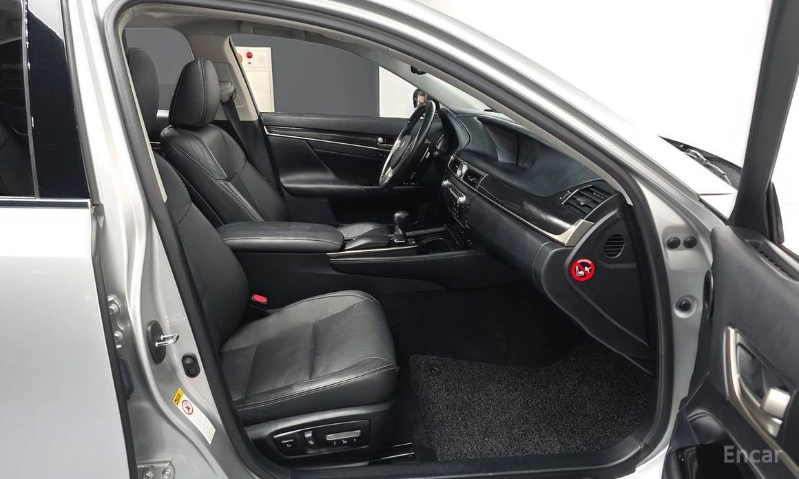 Lexus GS 350 | Mobile.bg � ����������� 11