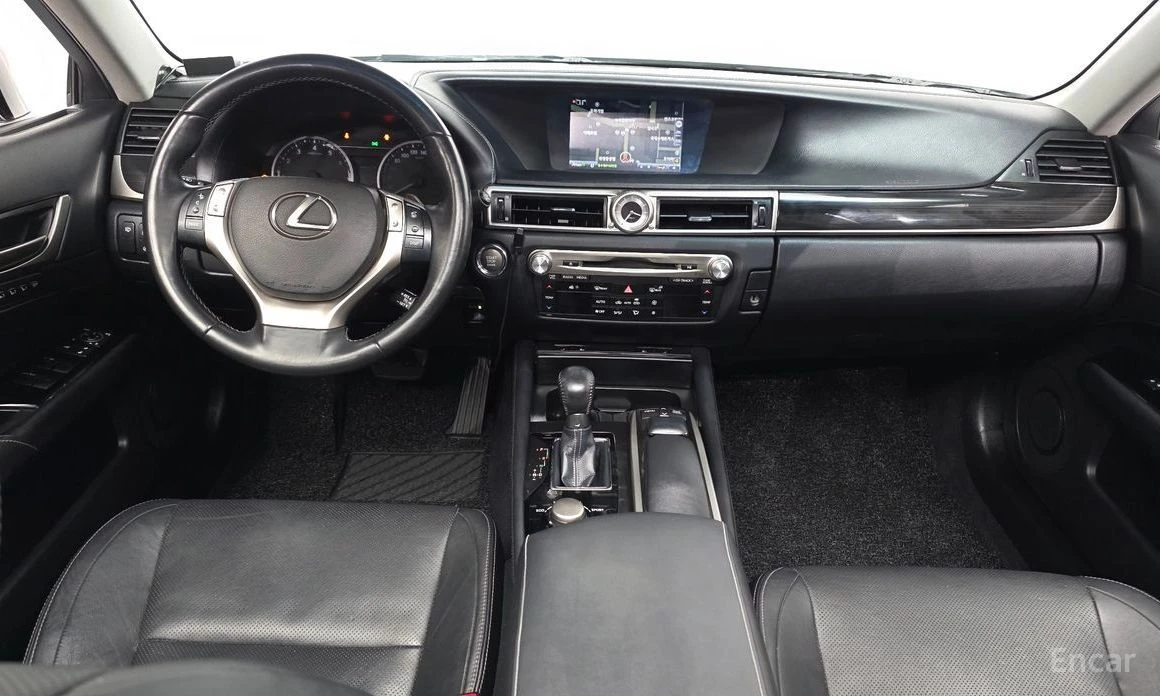 Lexus GS 350 | Mobile.bg � ����������� 7