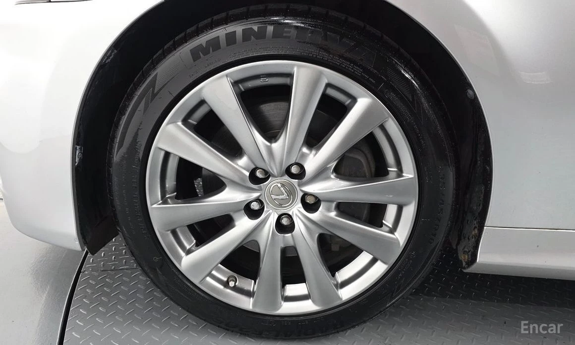 Lexus GS 350 | Mobile.bg � ����������� 5