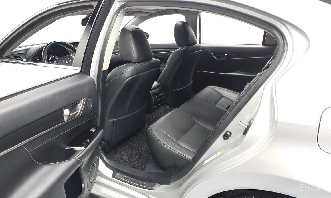 Lexus GS 350 | Mobile.bg � ����������� 12