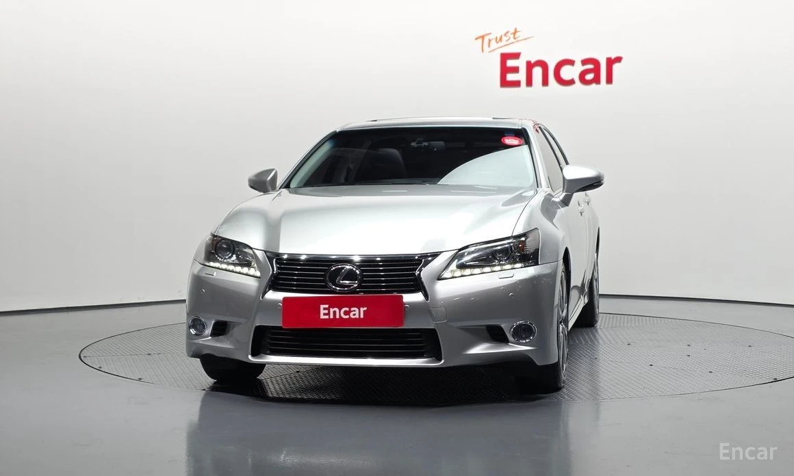 Lexus GS 350 | Mobile.bg � ����������� 3