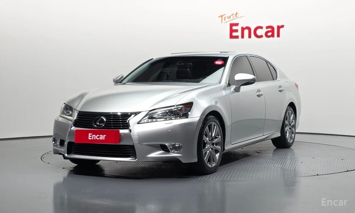 Lexus GS 350 | Mobile.bg � ����������� 1