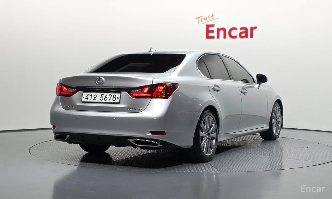 Lexus GS 350 | Mobile.bg � ����������� 2