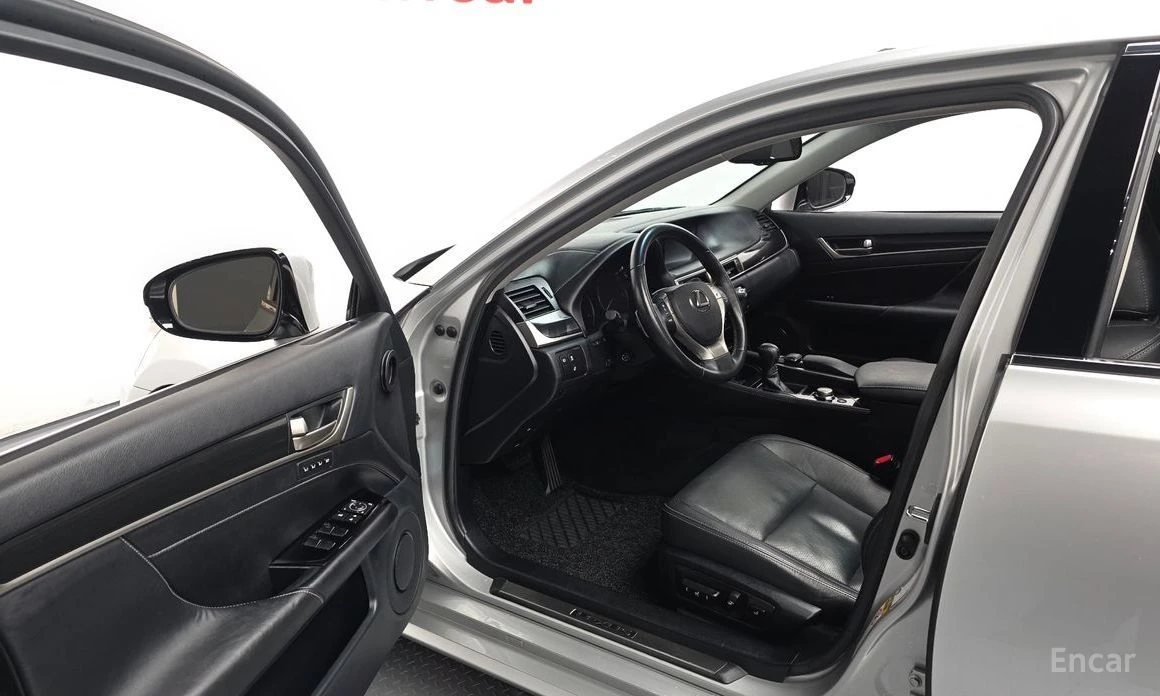 Lexus GS 350 | Mobile.bg � ����������� 10